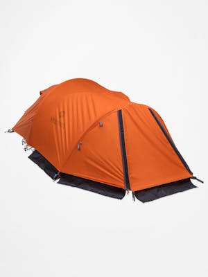 Lightweight Expedition Backpacking Camping Tents Marmot UK