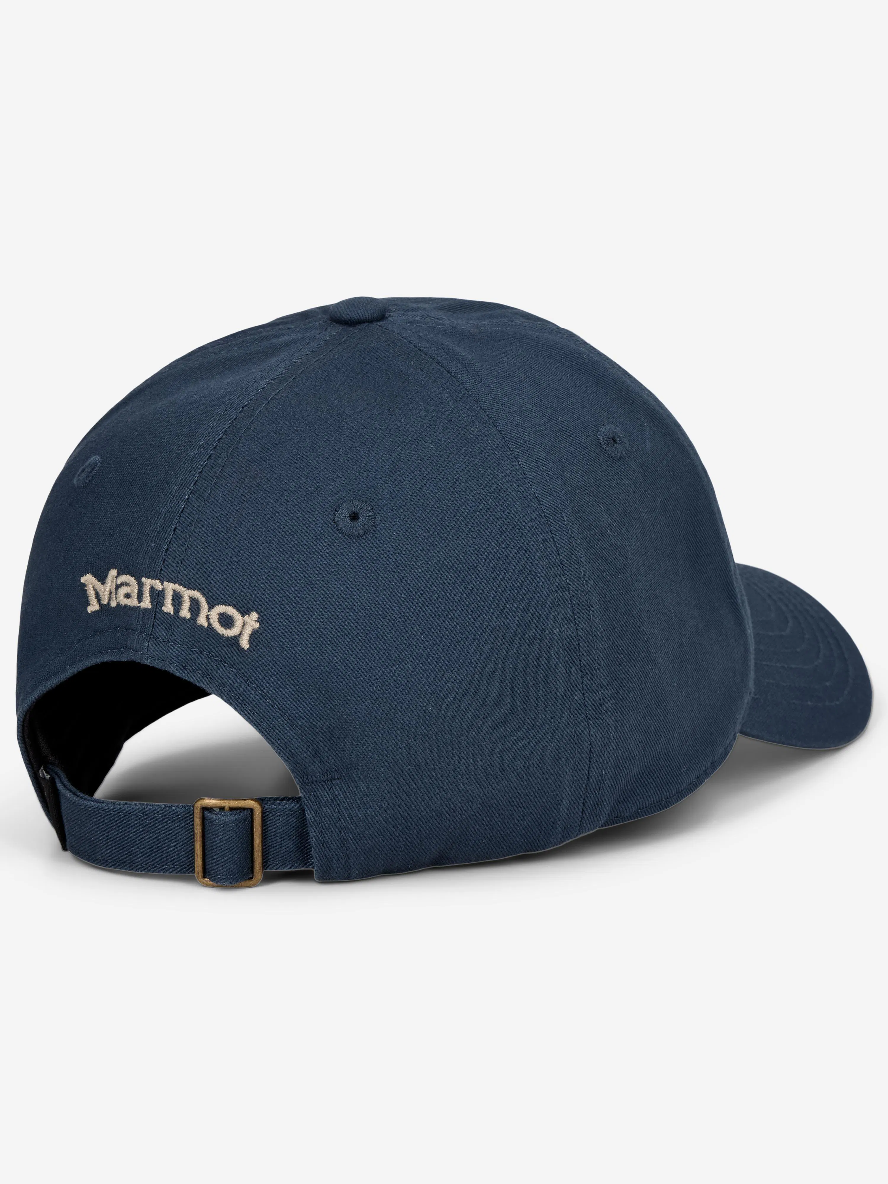 Marty Organic Cotton Dad Cap (Spring 2026)