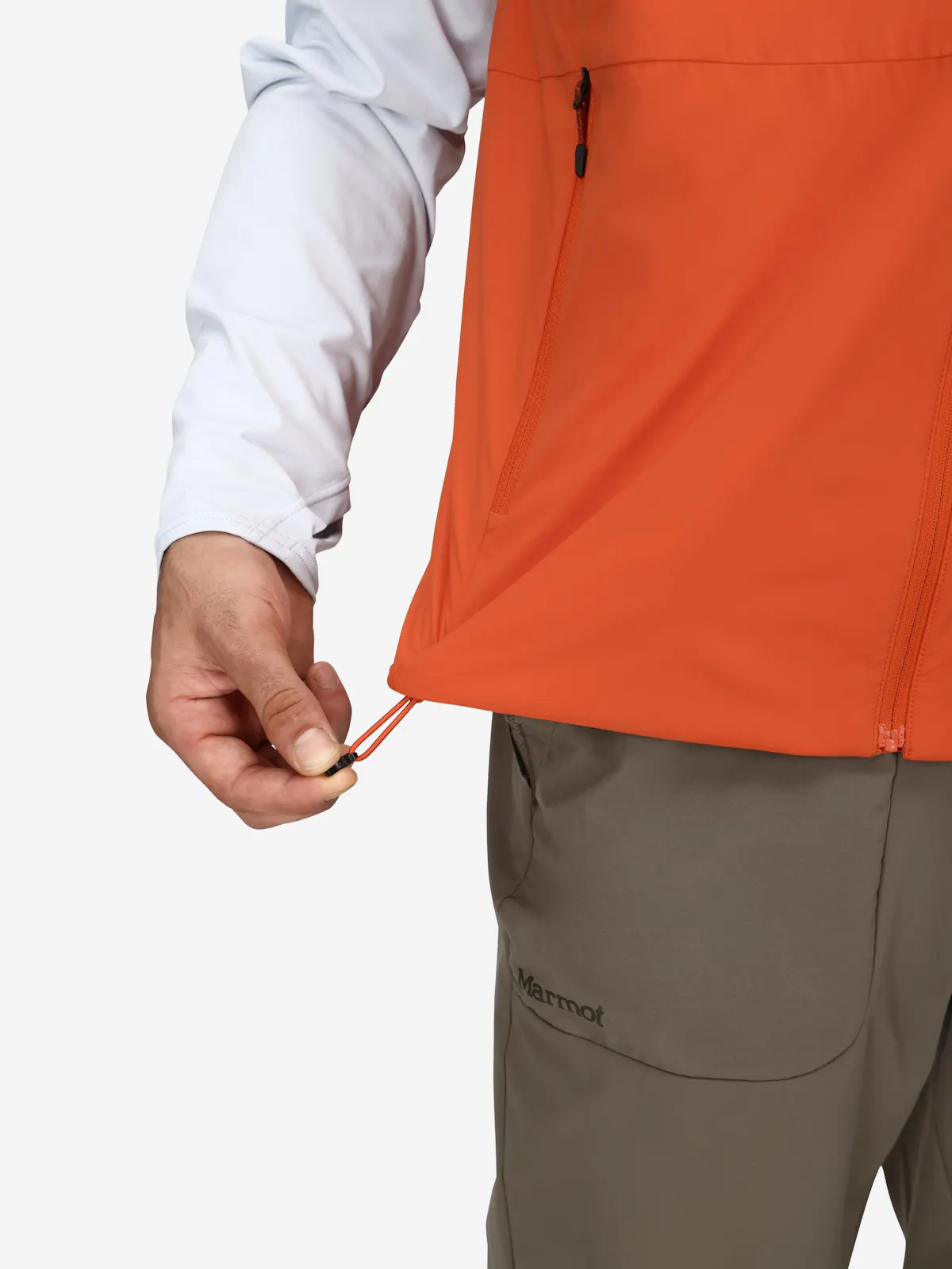 Novus LT Vest