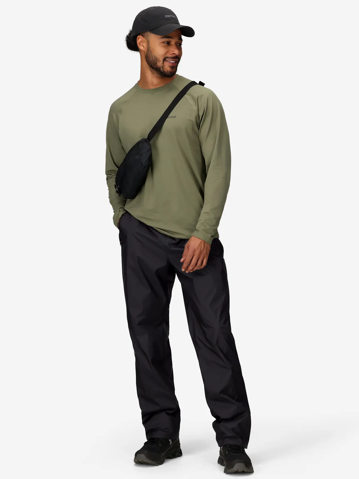 PreCip Eco Pant