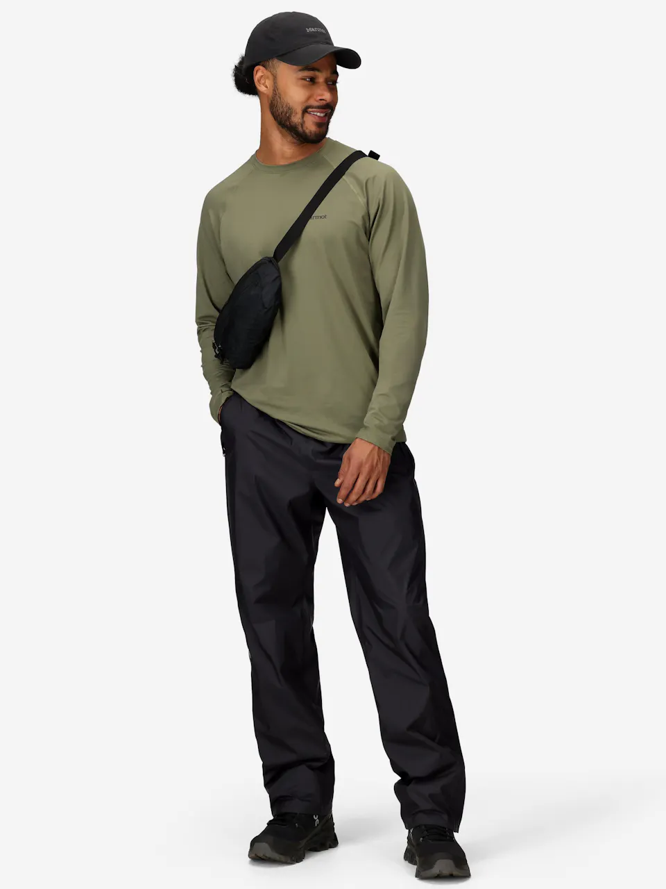 PreCip Eco Pant
