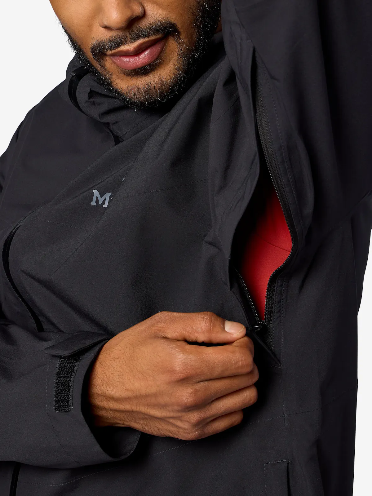 PreCip Evo Flex Jacket
