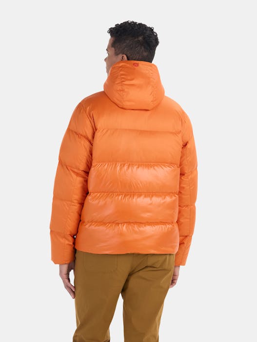 Men's Guides Down Hoody