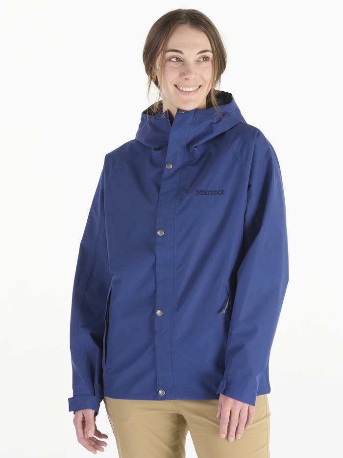 Women's Cascade Rain Jacket