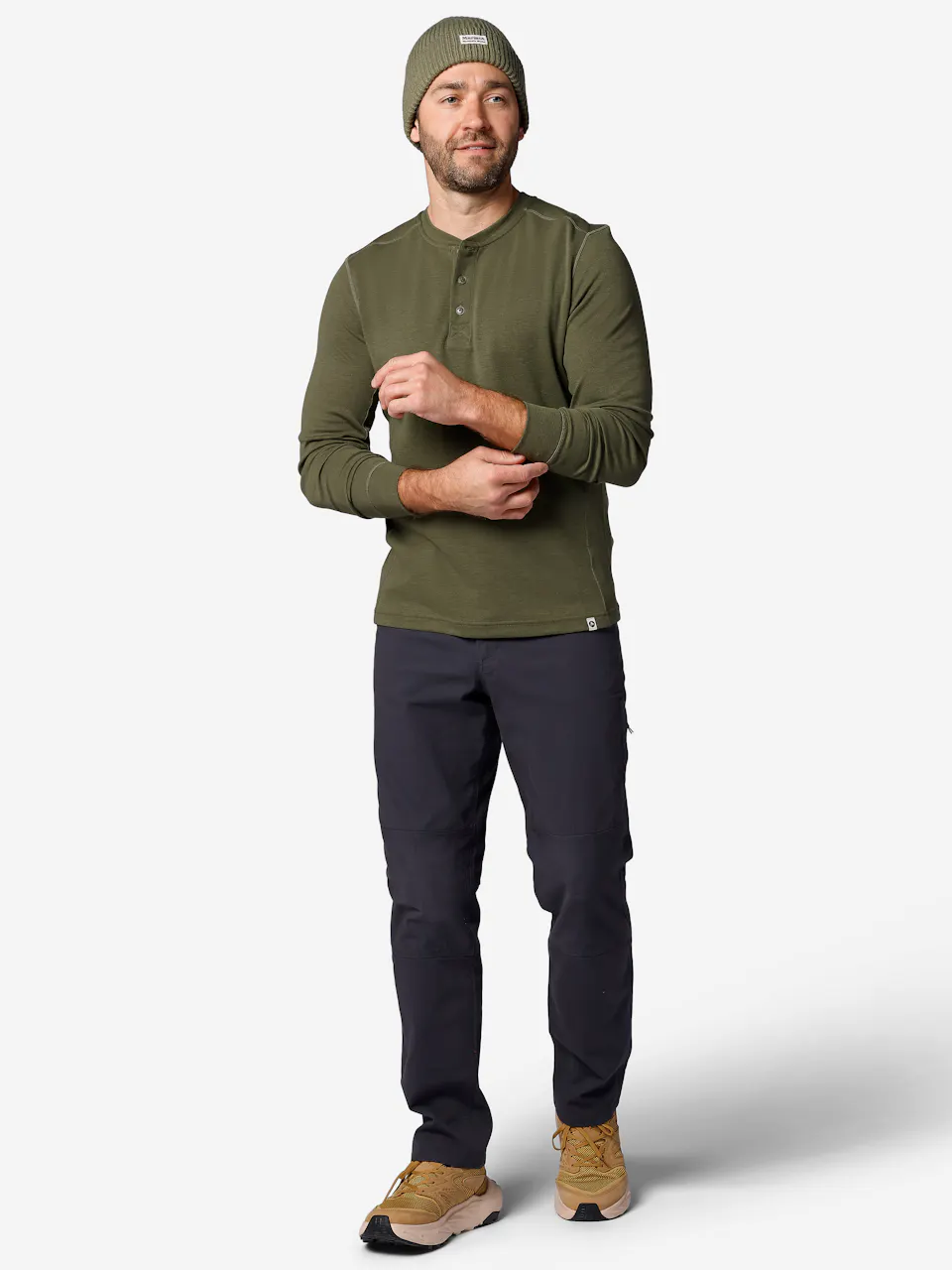 Mayacama Henley LS
