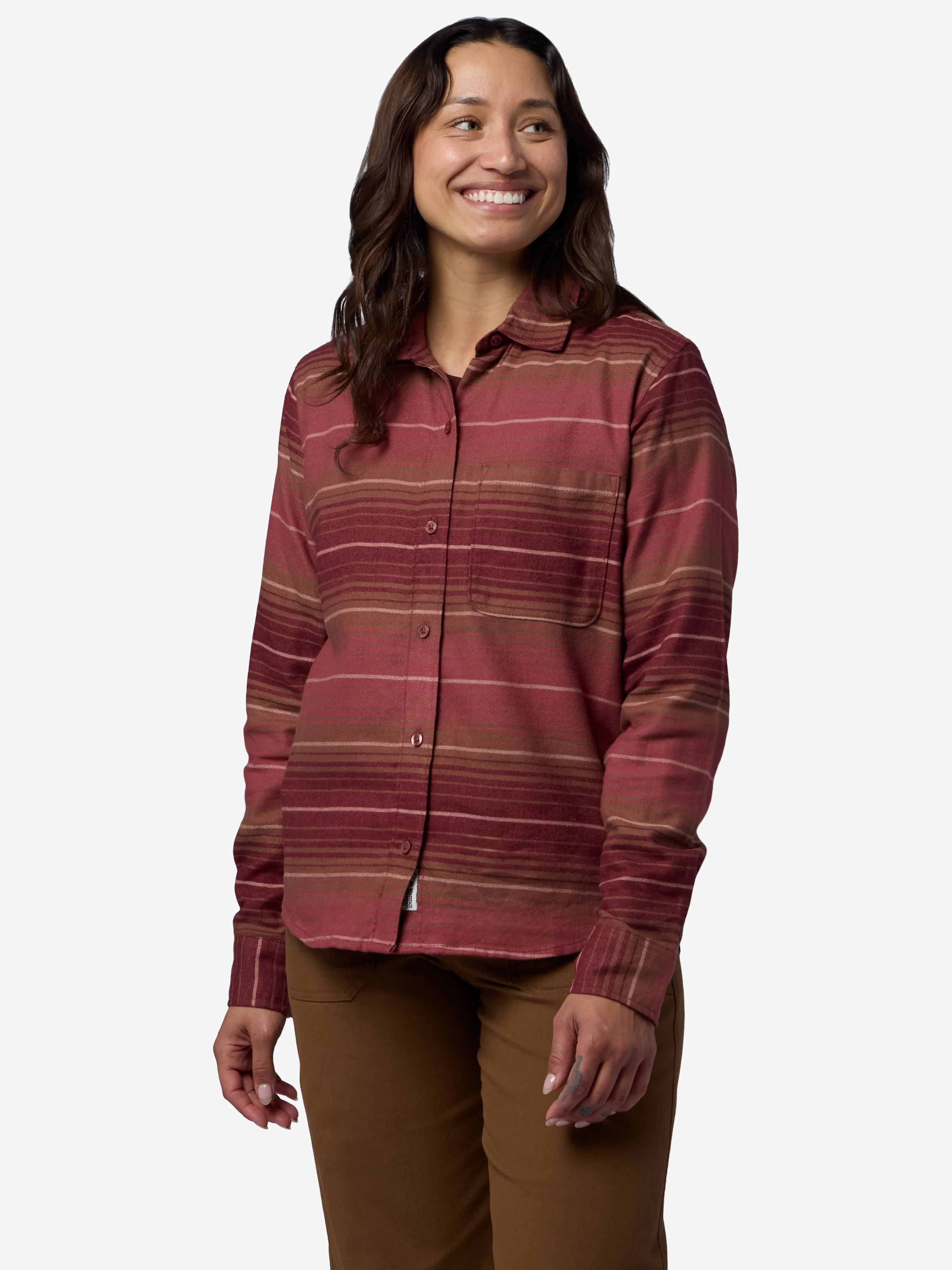 Praline Stripe