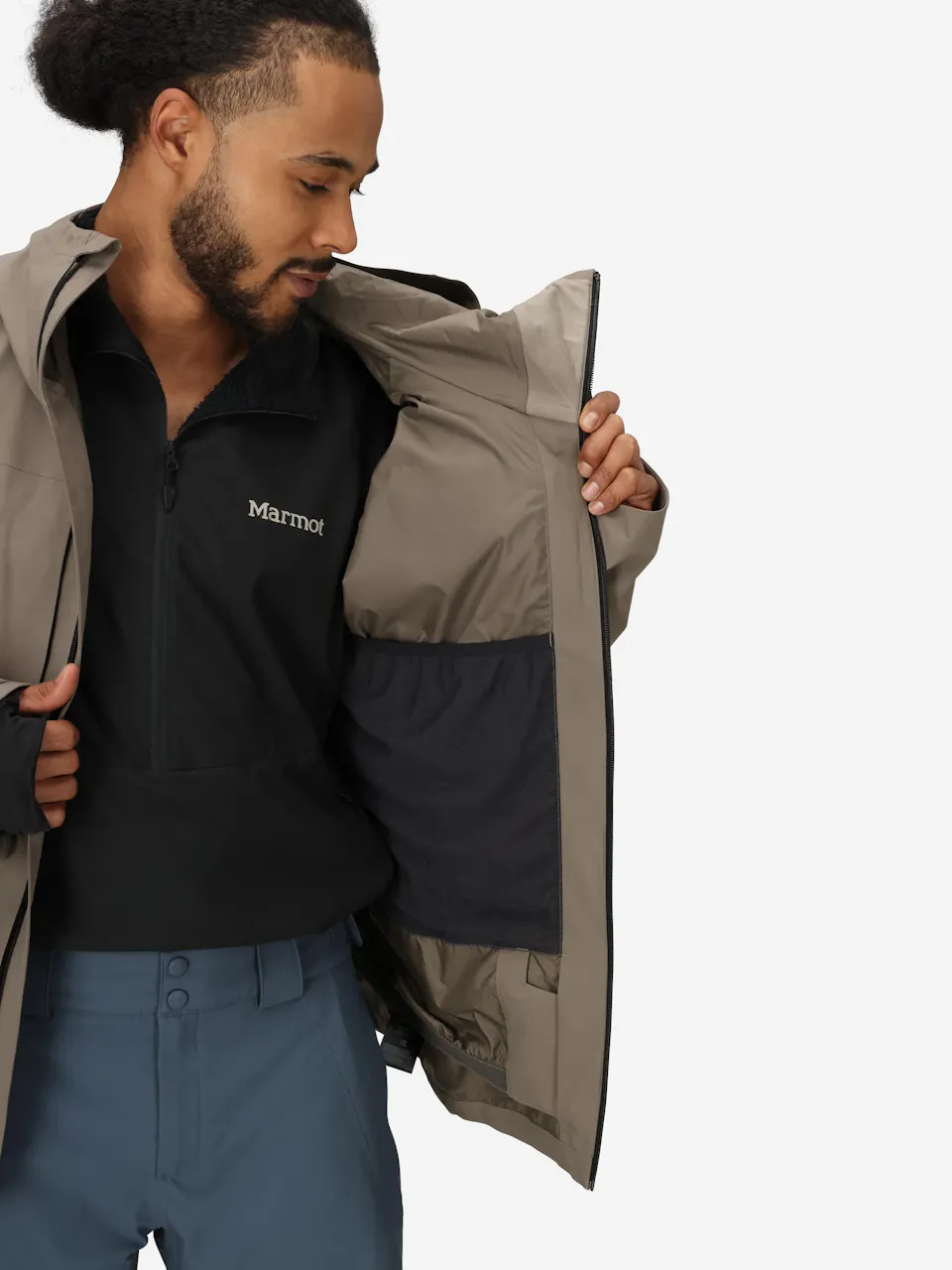 Refuge Jacket