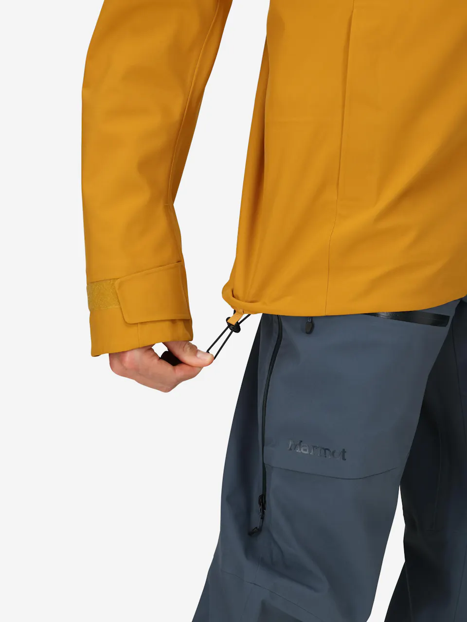 Refuge Pro Jacket