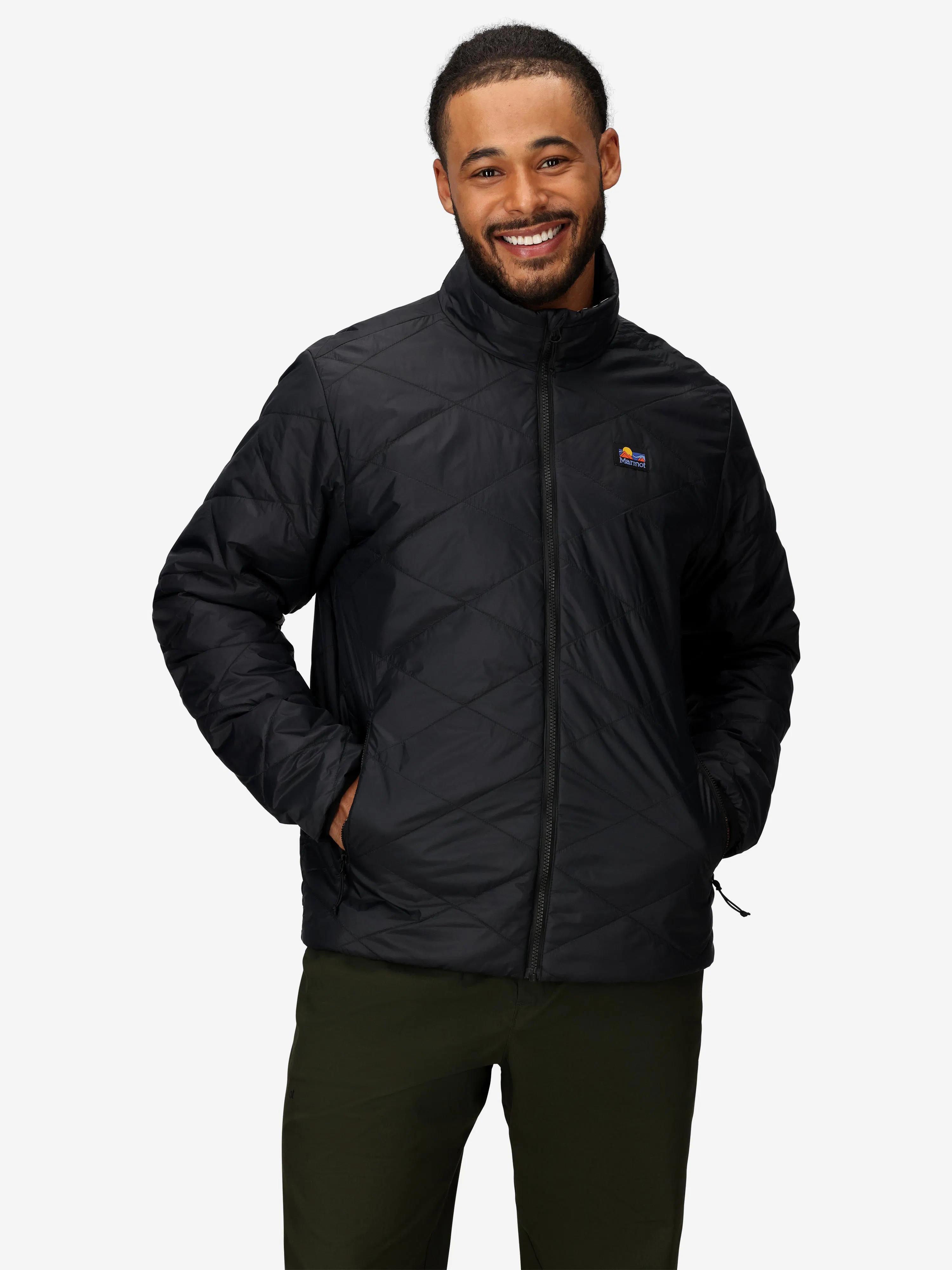 Men’s Onward Insulated Jacket