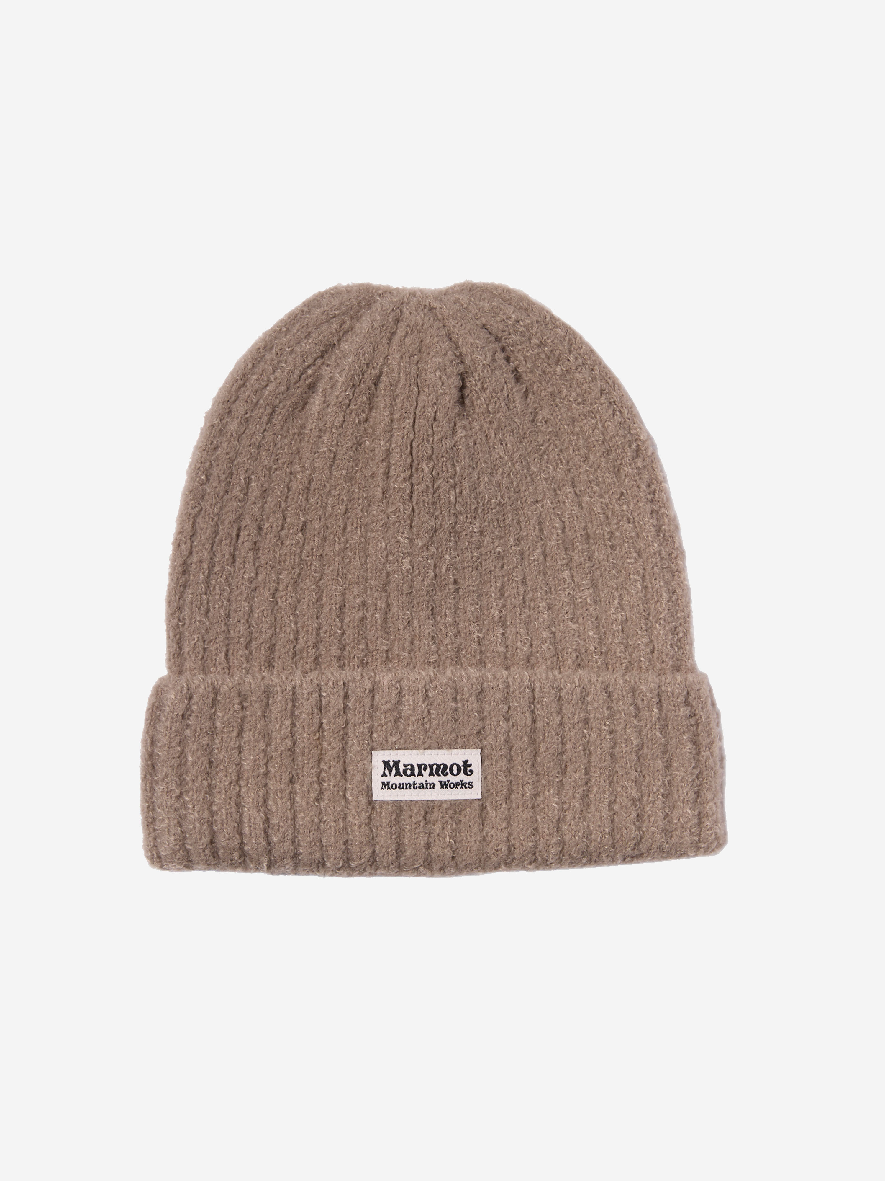 Women's Fuzzy Beanie (Fall 2025) | Marmot