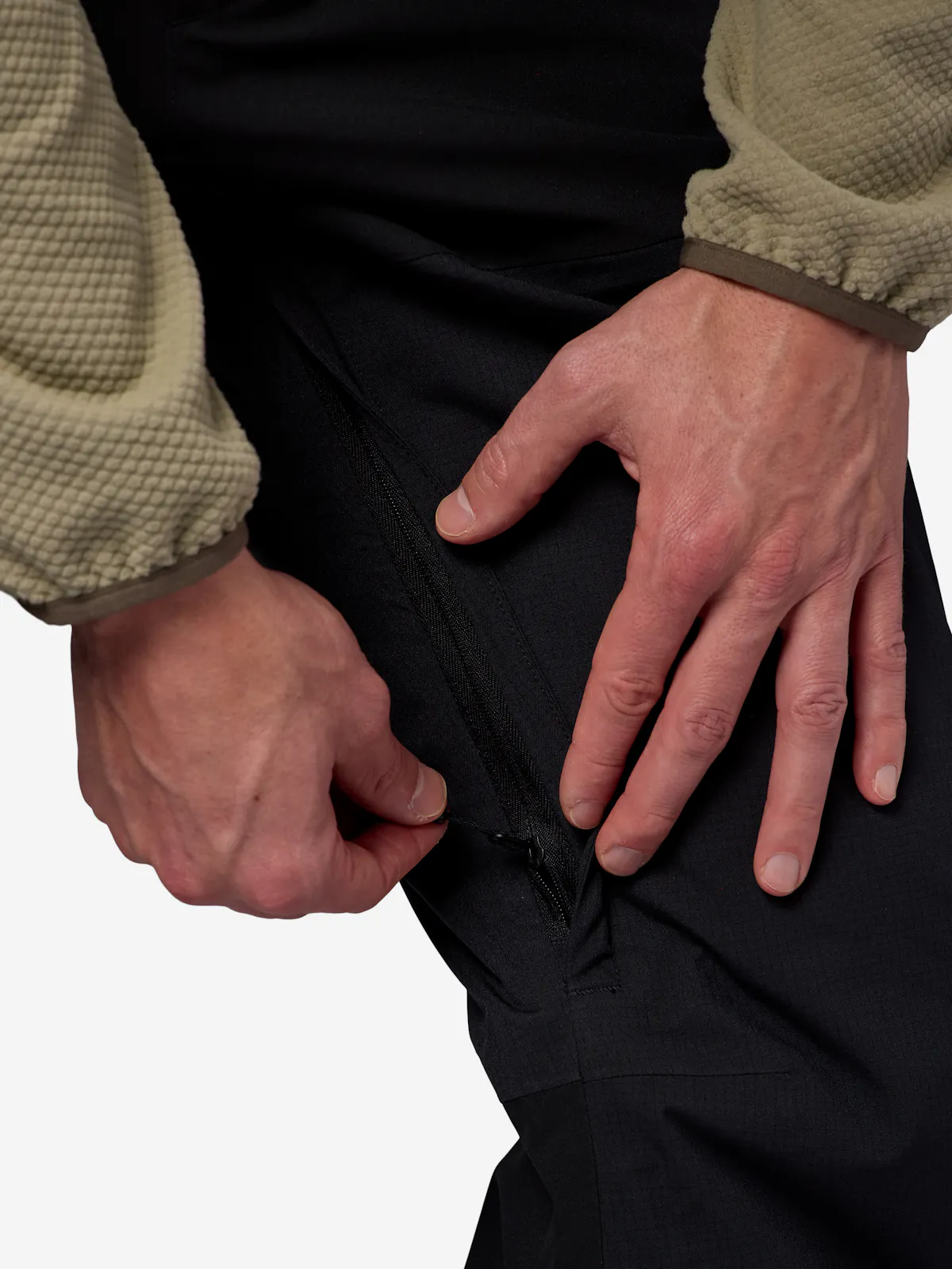 Refuge Insulated Pant