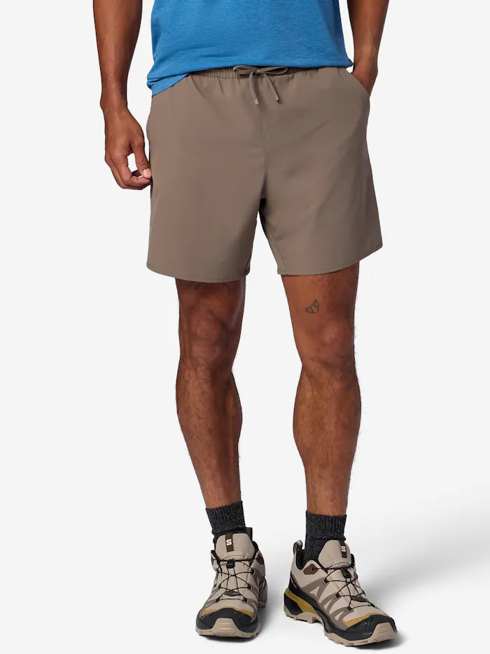 Men's Upbeat Active Short 7"