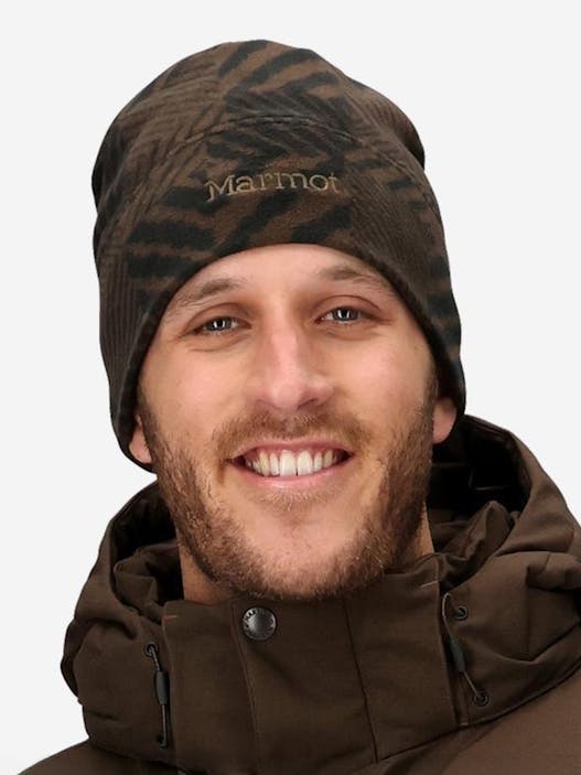 Felton Ultra Soft Fleece Beanie