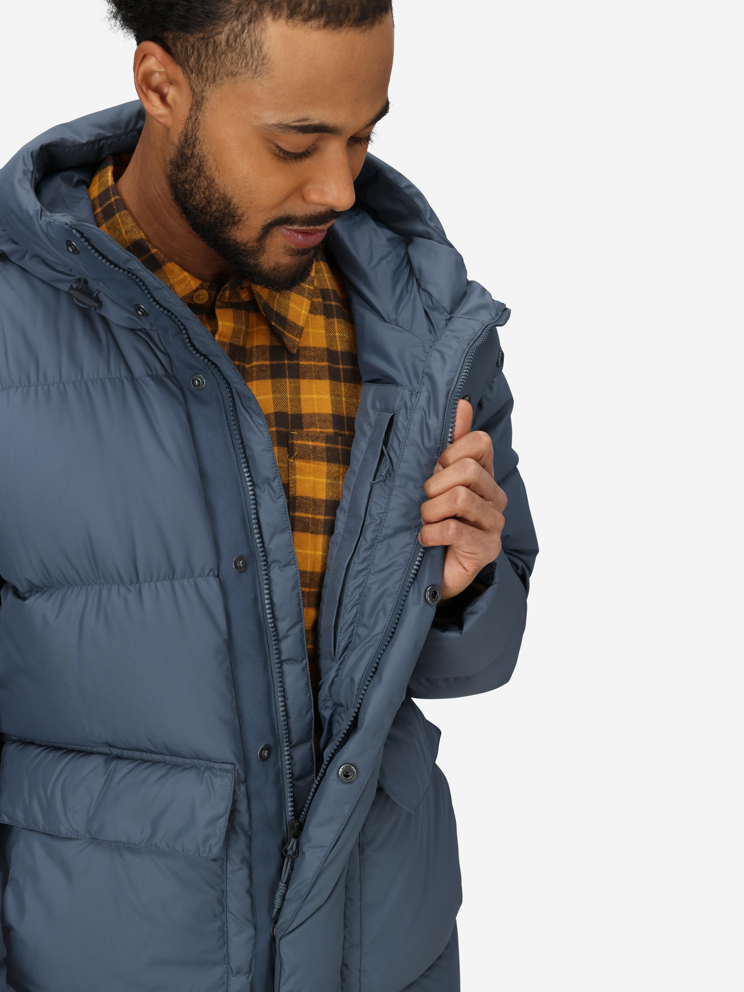 Men's Stockholm Down Jacket | Marmot