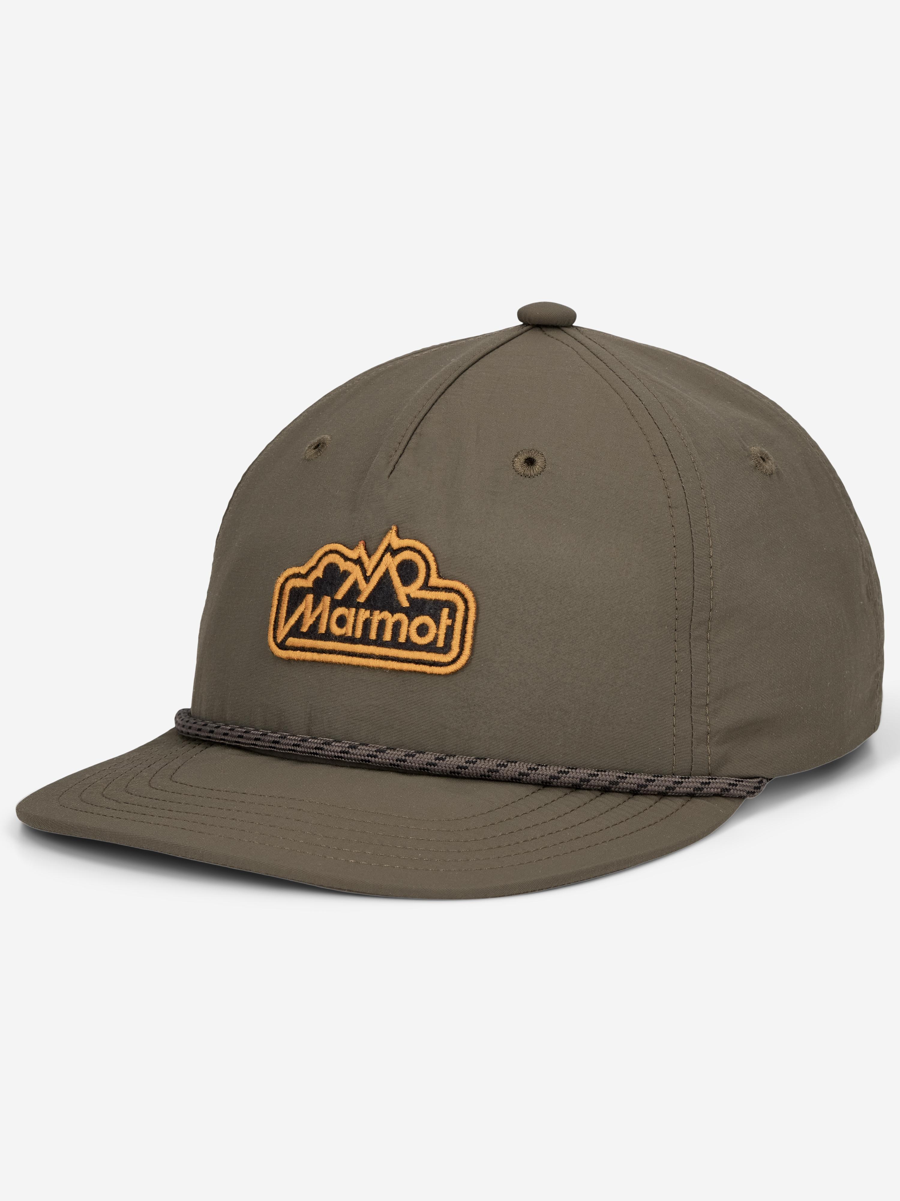 M16635-24377-JNPR SPRGS ROPE CP-CLST | Marmot