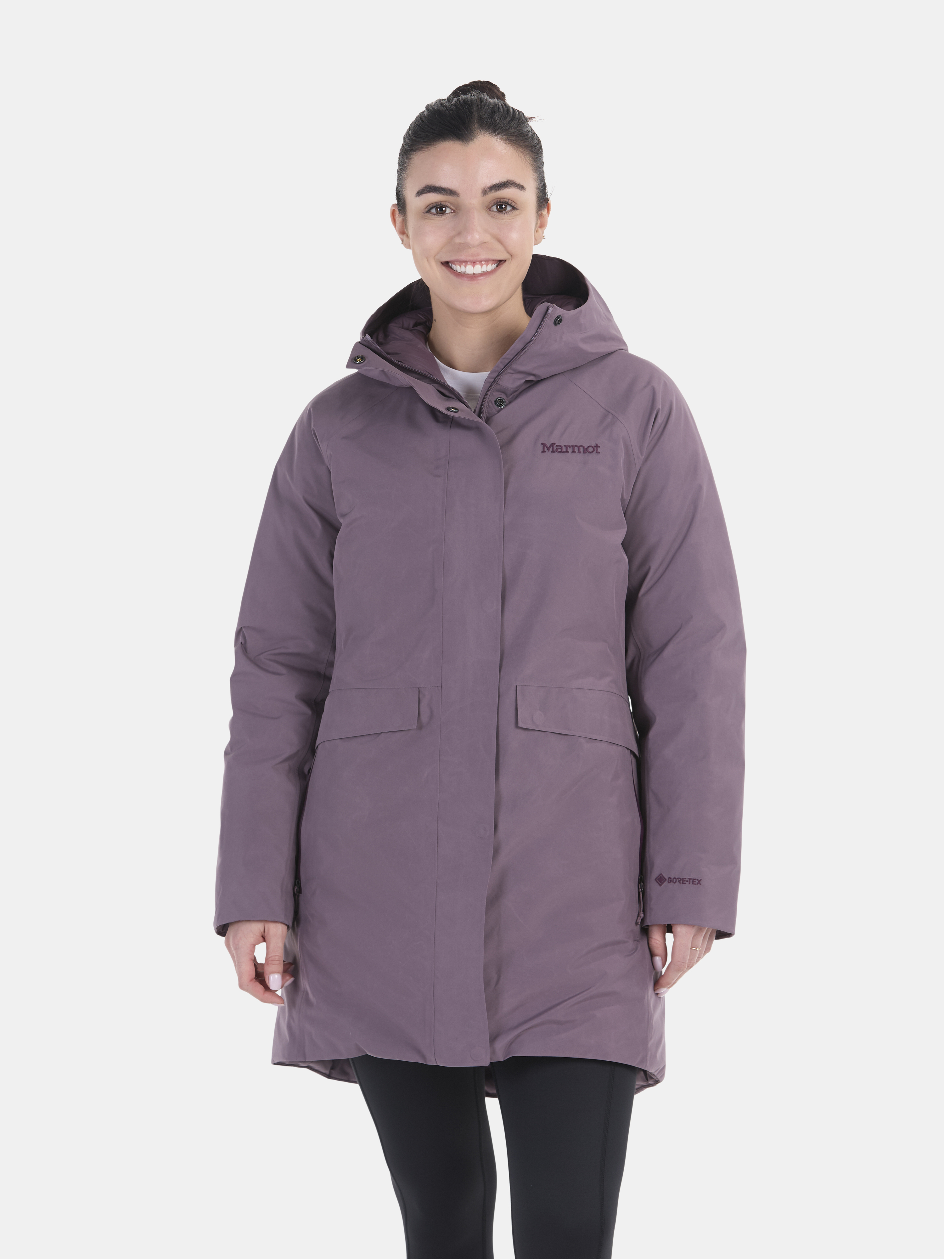 Women s Oslo GORE TEX Jacket Marmot