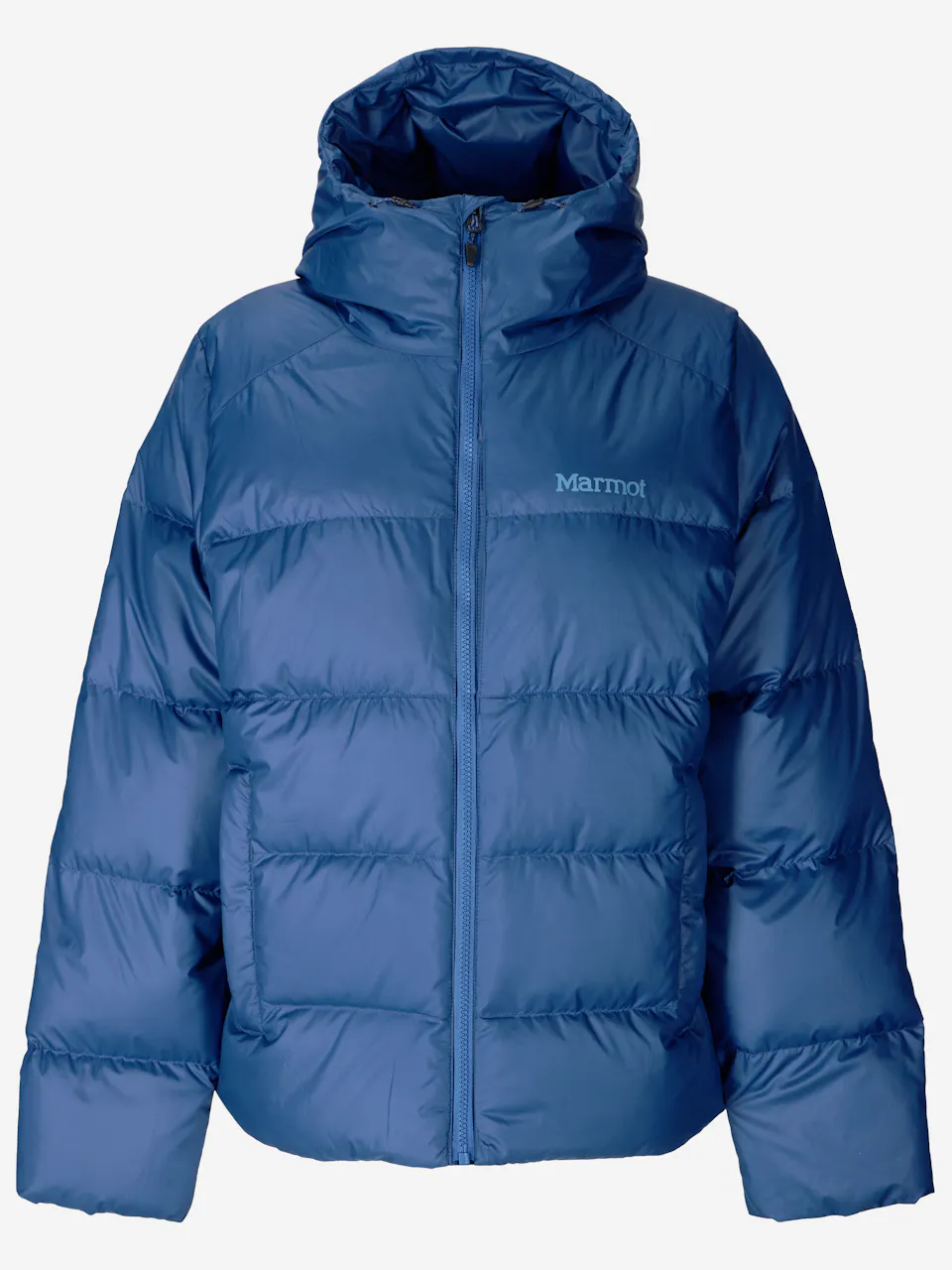 Wm's Guides Down Hoody