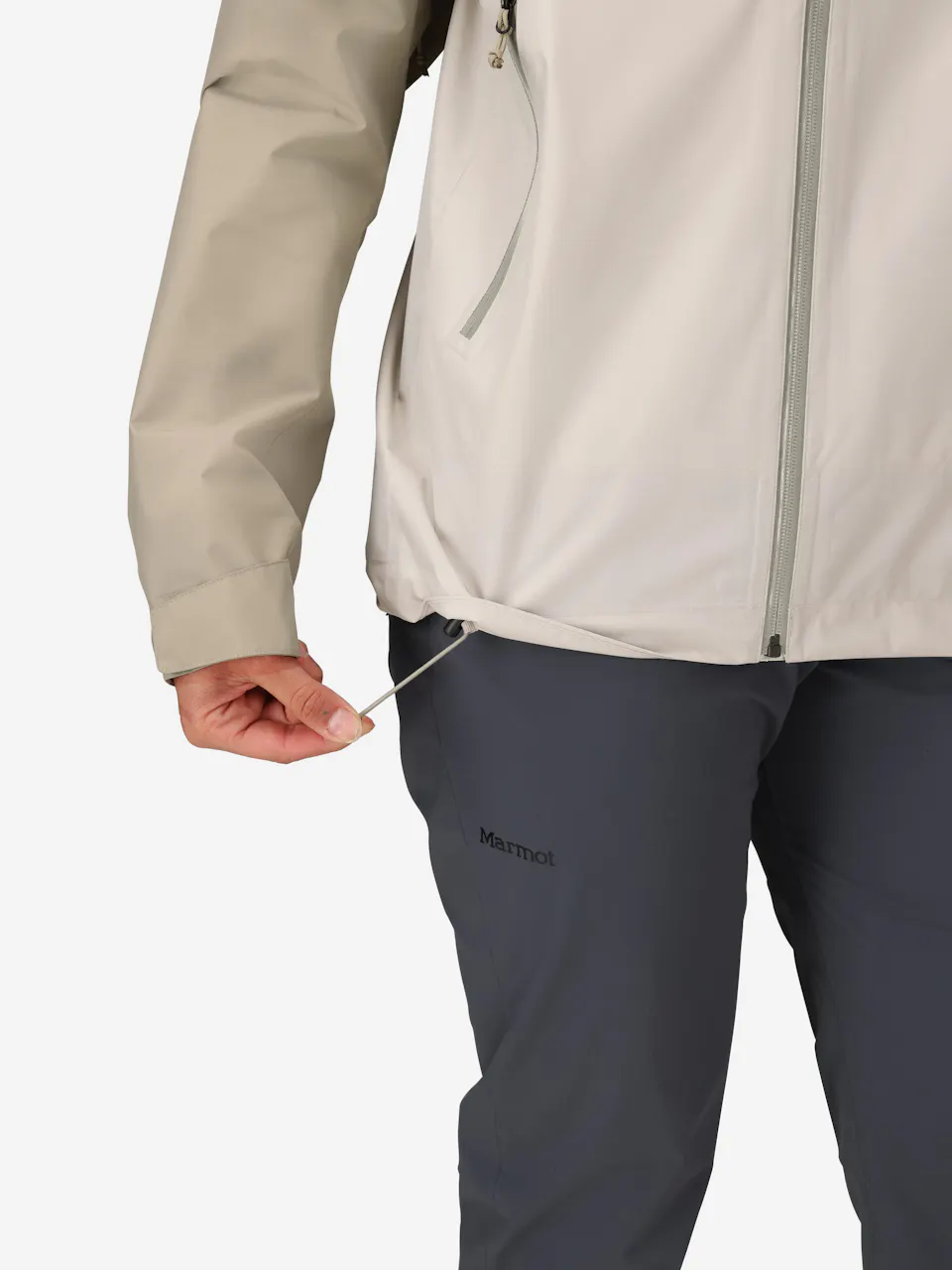 Wm's Minimalist Pertex Jacket