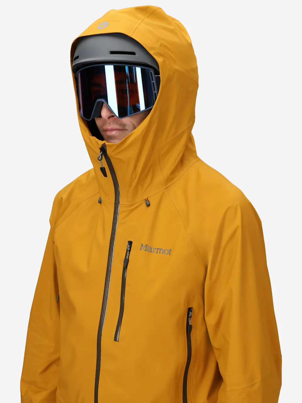 Solitude UL Bio Jacket