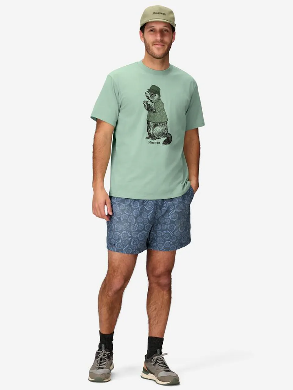 Sunny Marty Tee SS