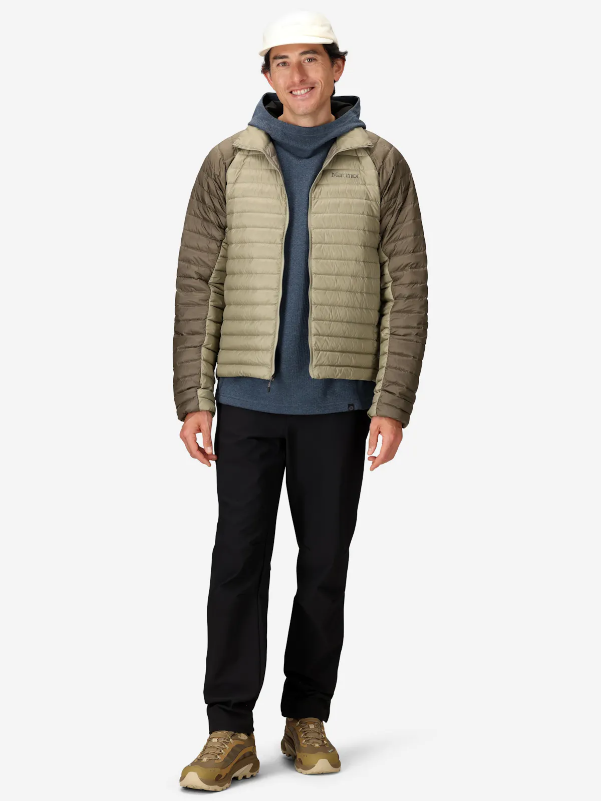 Hype Down Jacket