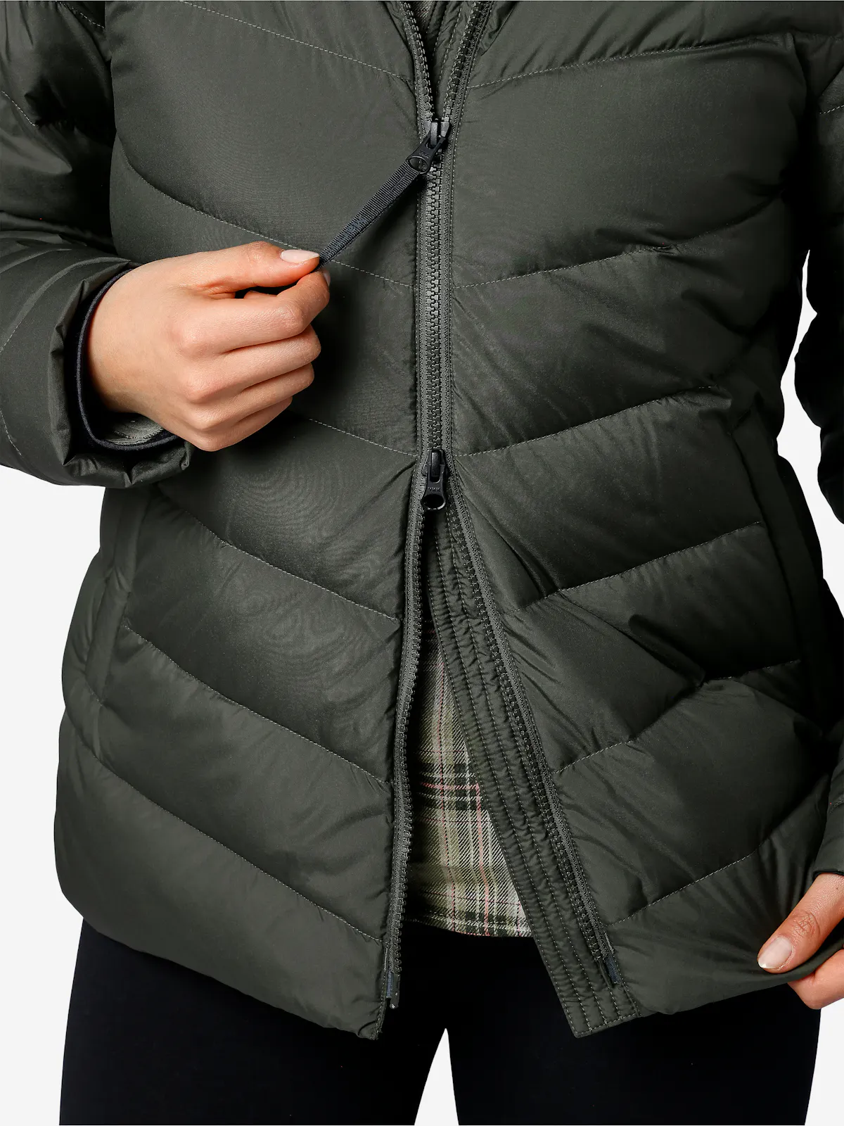 Wm's Emberous Jacket