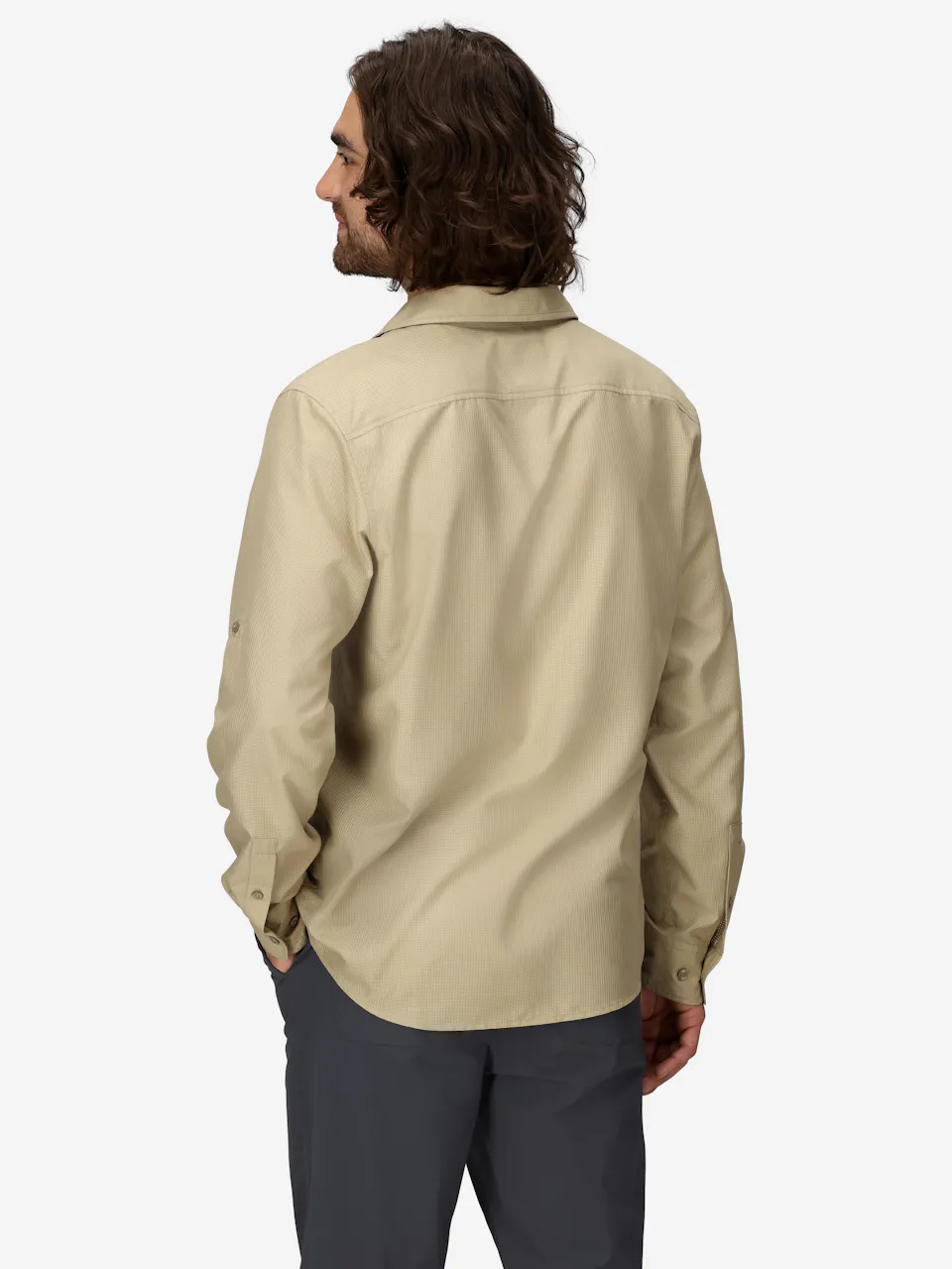 AirExchange LS Shirt