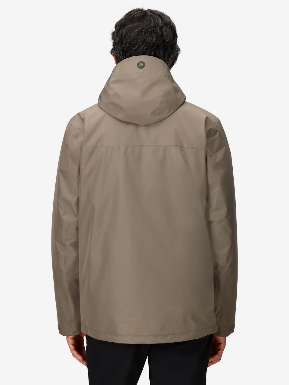 Ramble Component Jacket