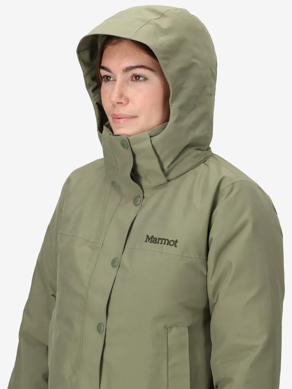 Wm's Chelsea Short Coat