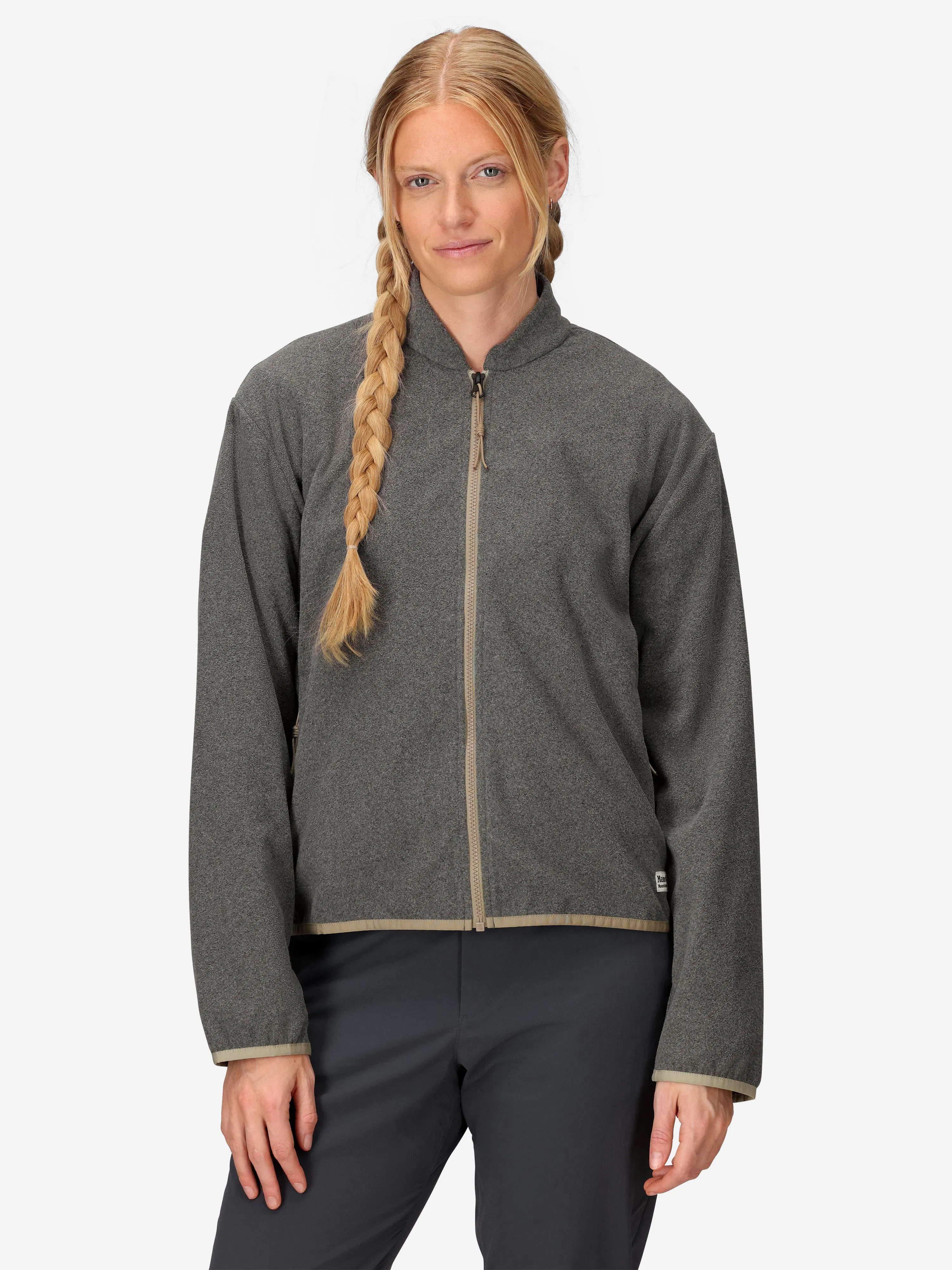 Shale Grey Heather
