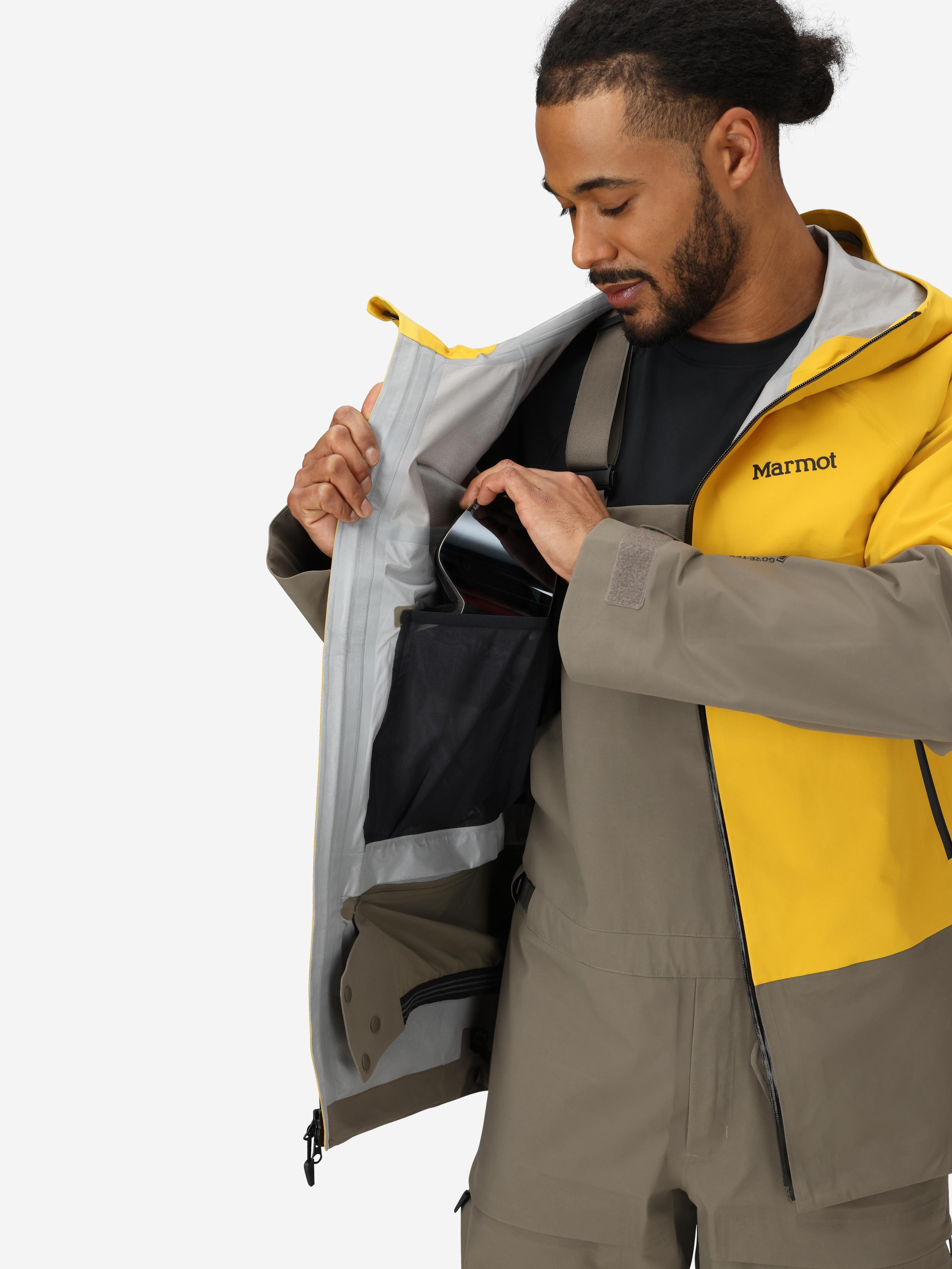 Men's GORE-TEX® Orion Jacket | Marmot