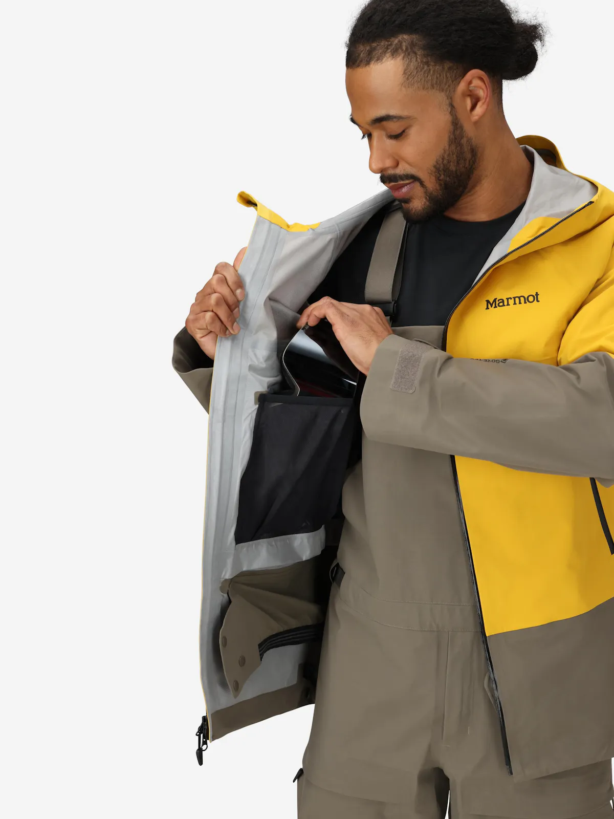 Orion GORE-TEX Jacket