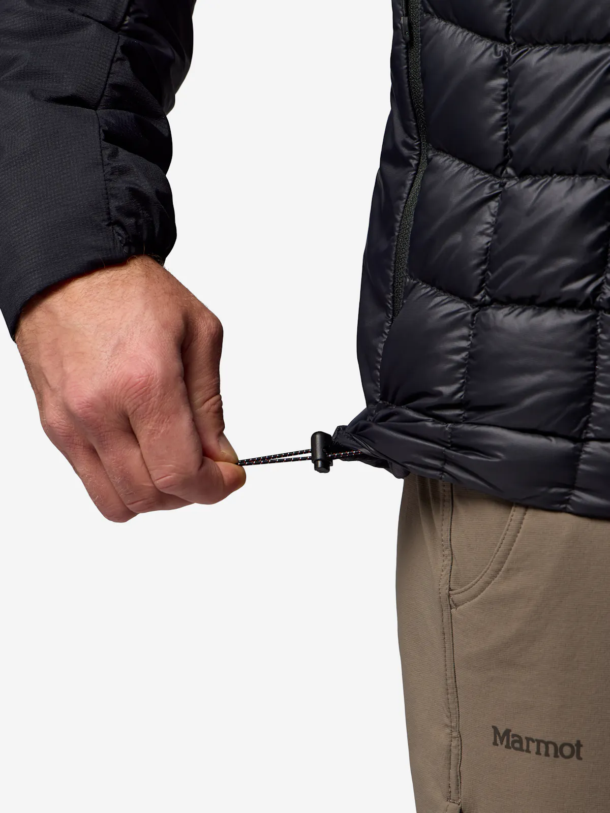 GridLite Down Jacket