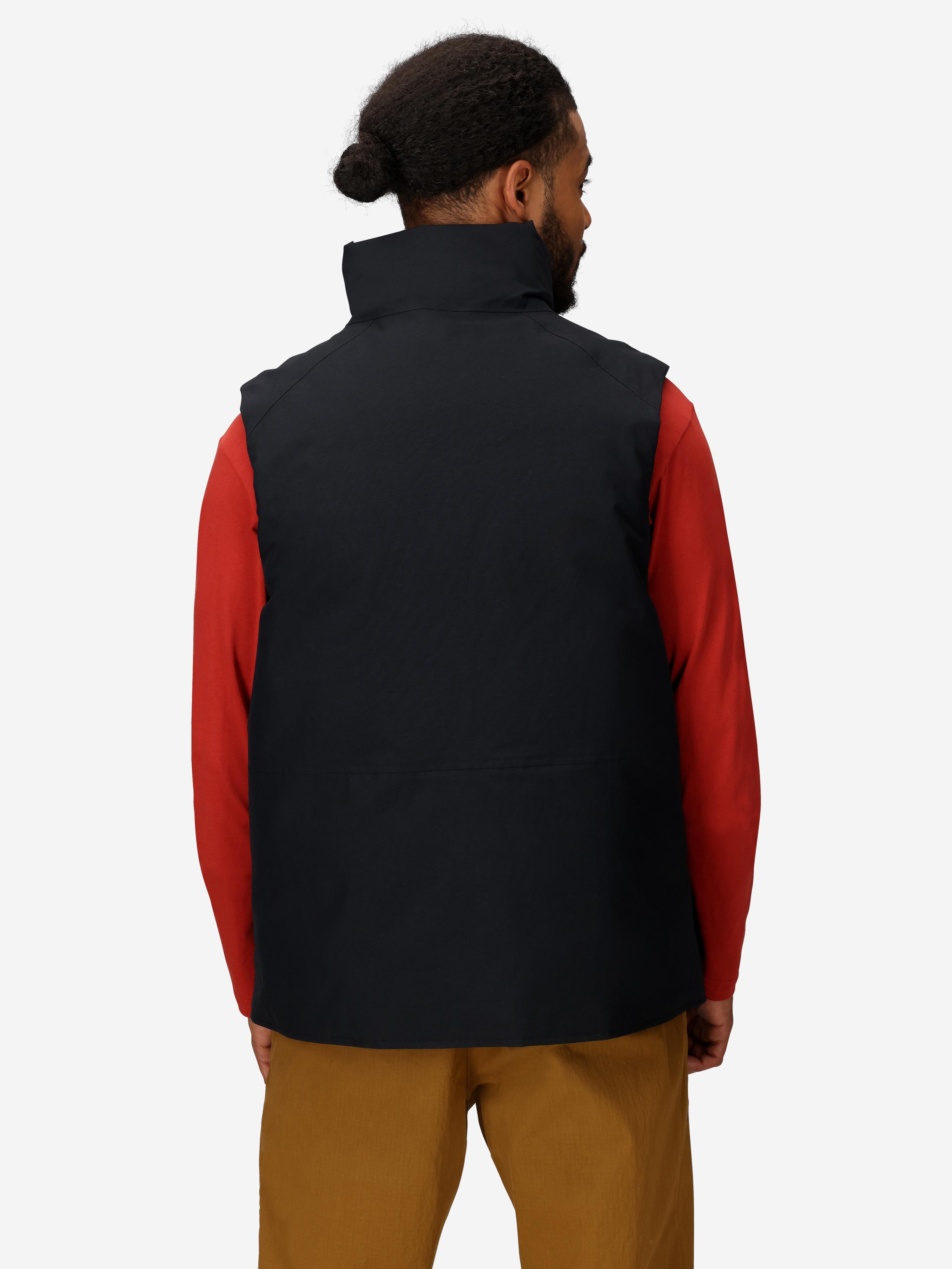 Men's GORE-TEX® Mammoth Down Vest | Marmot