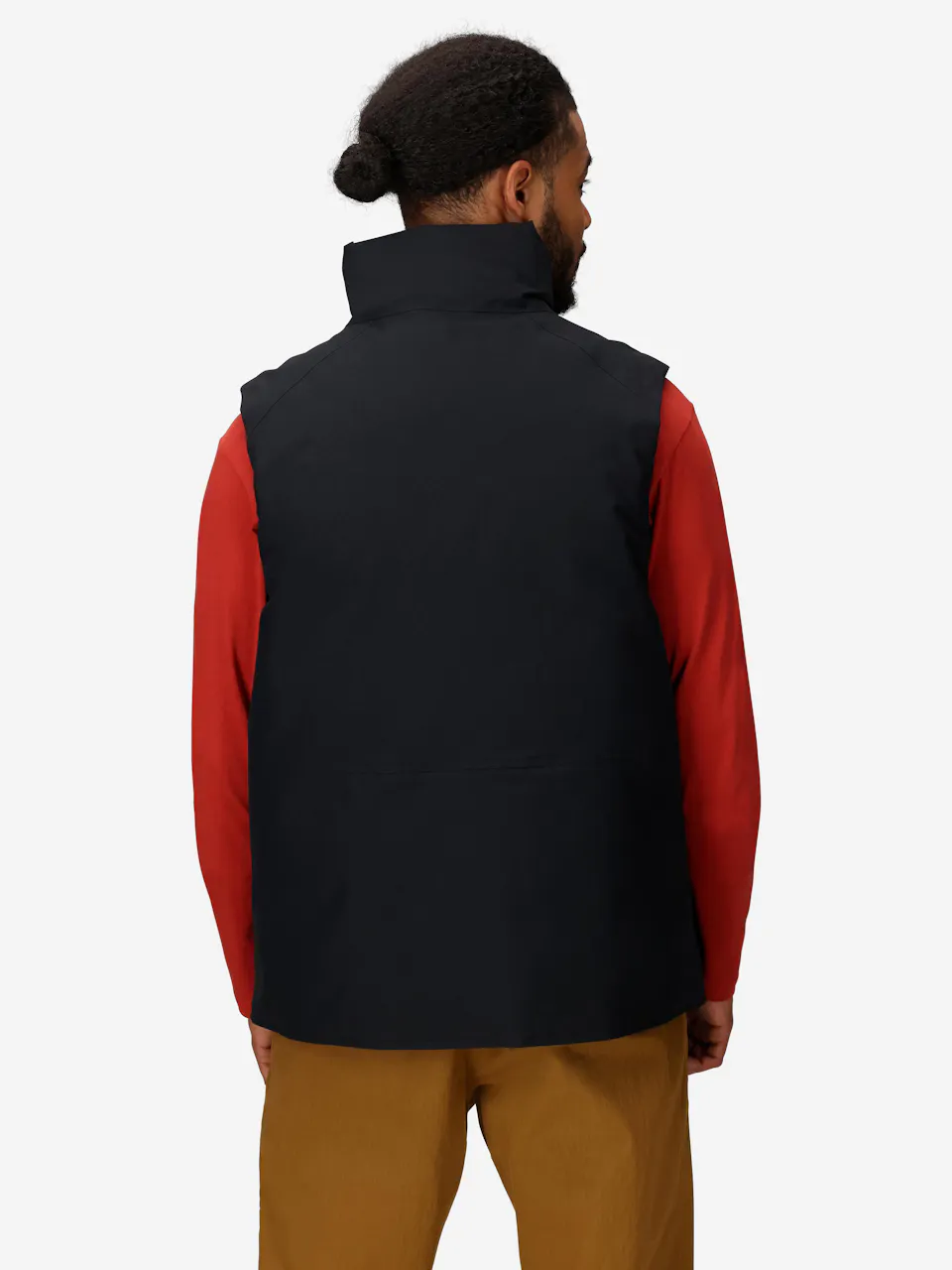 Mammoth GORE-TEX Vest