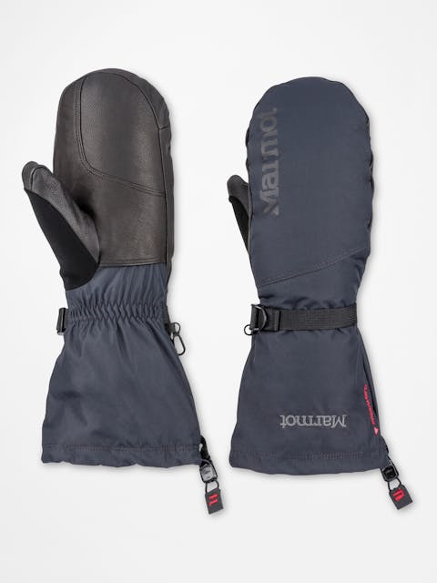 Unisex Expedition Mitts | Marmot