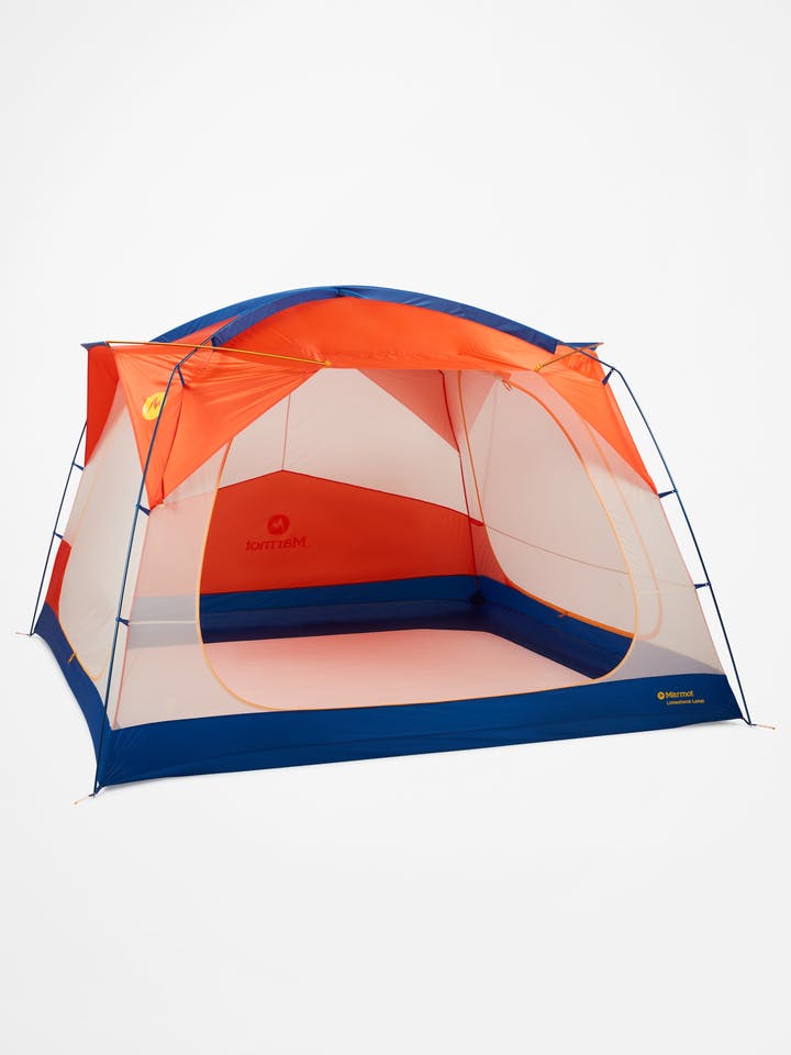 Limestone Lanai Shelter
