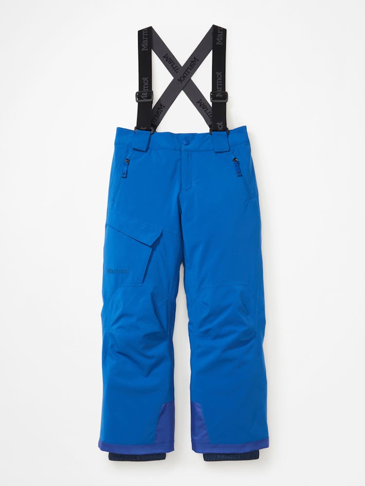 Kids Edge Insulated Pants 2023 Marmot