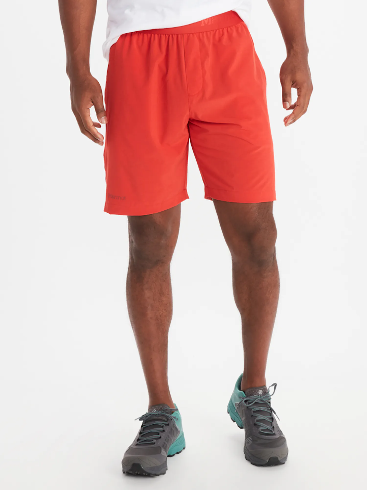 Marmot Men's Zephyr 8" Short in Cairo