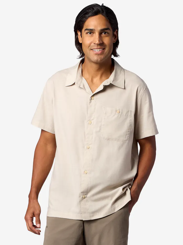 Men's Cedruss Short-Sleeve Shirt
