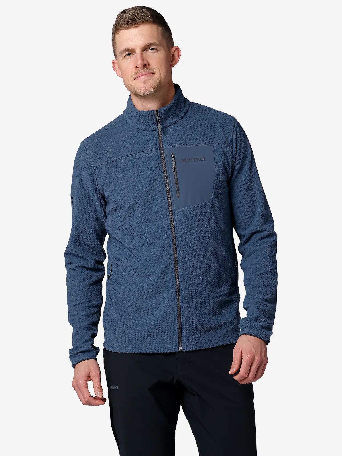 AirFleece Jacket