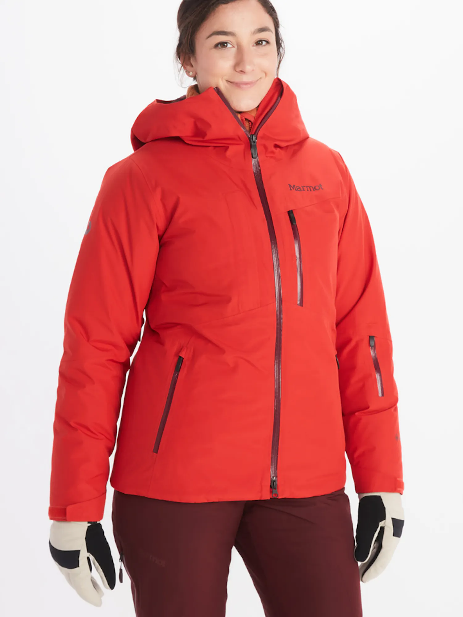 Marmot Women's GORE-TEX® Lightray Jacket in Cairo