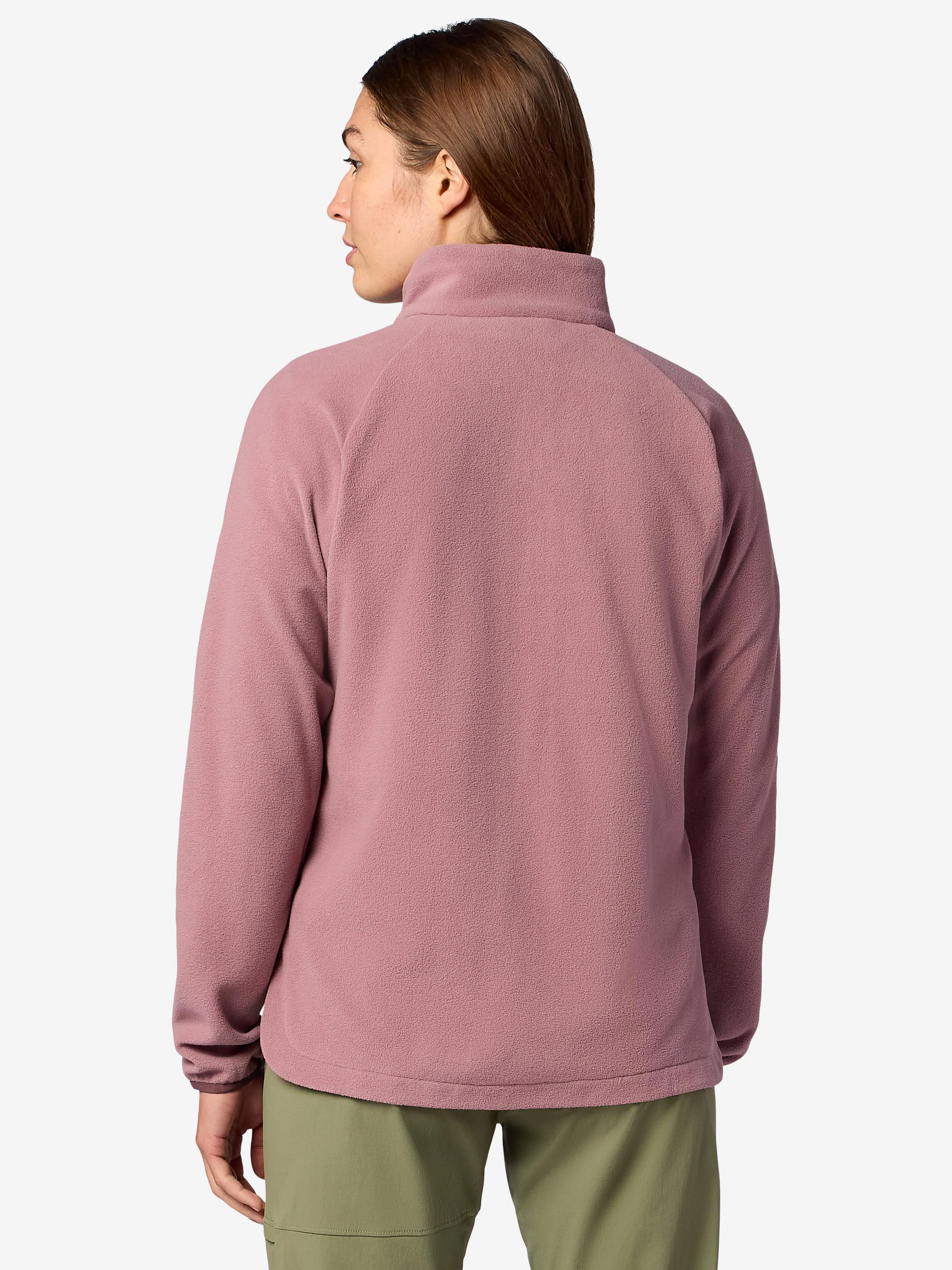 Women’s Upward Fleece Full-Zip Jacket