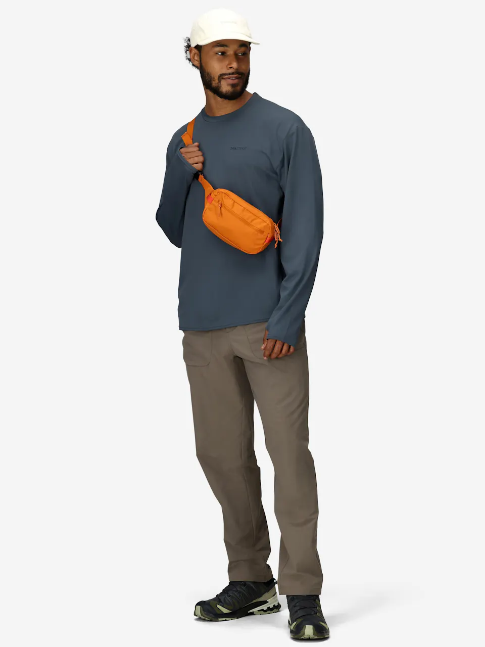 AirExchange UPF 50 Crew LS