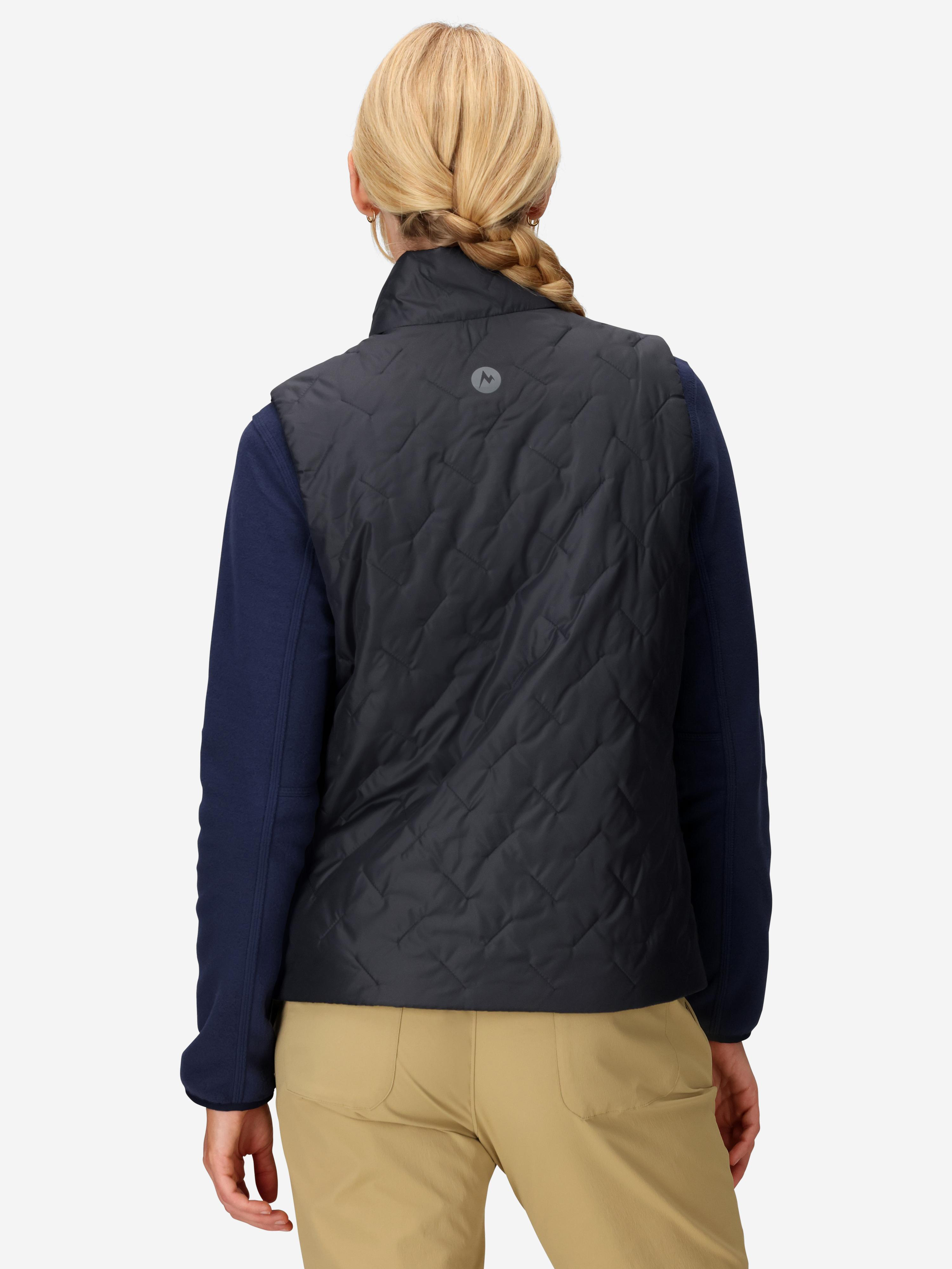 Women's MonoQuilt PrimaLoft® Insulated Vest | Marmot