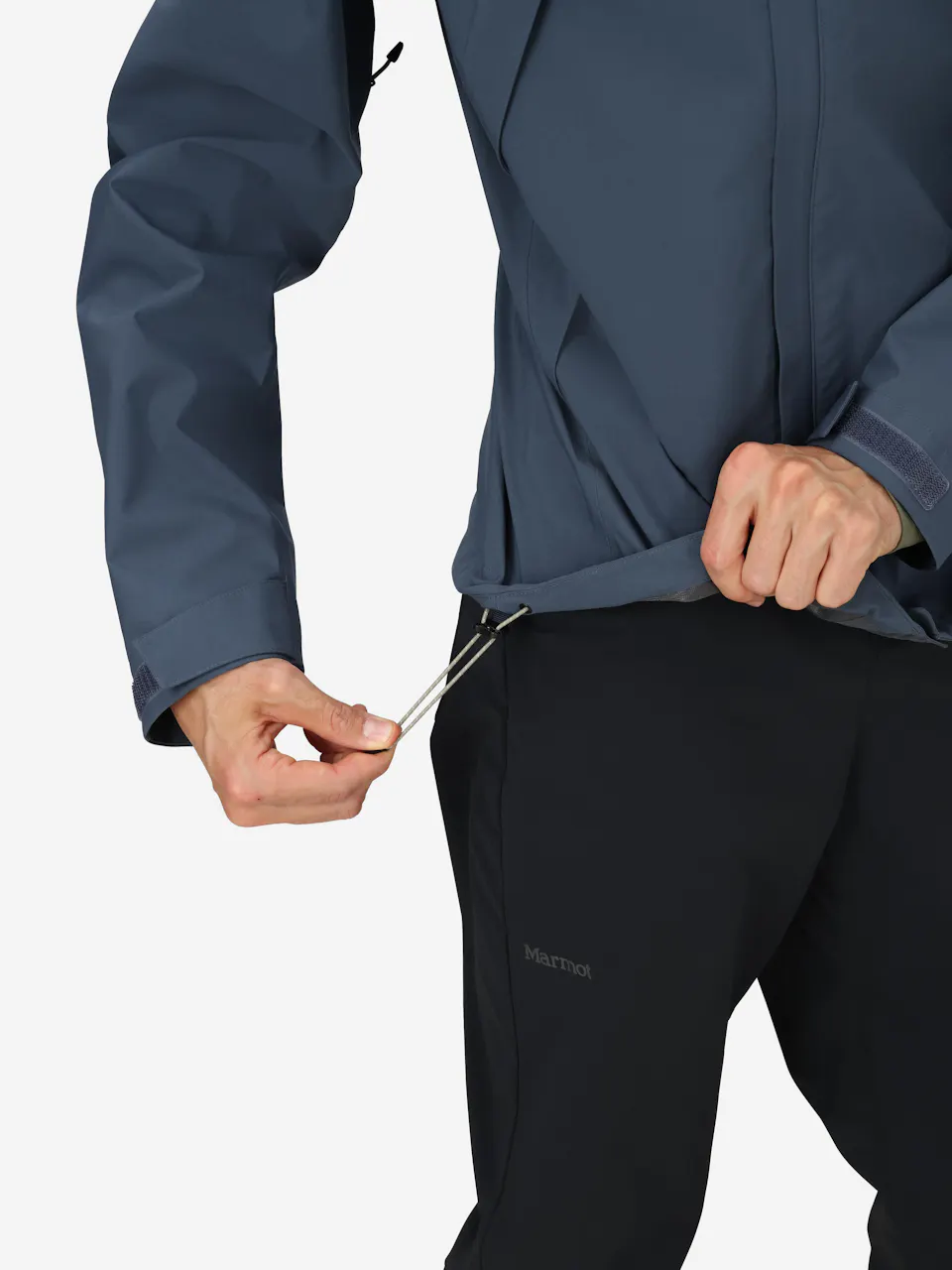 PreCip Eco Pro Jacket