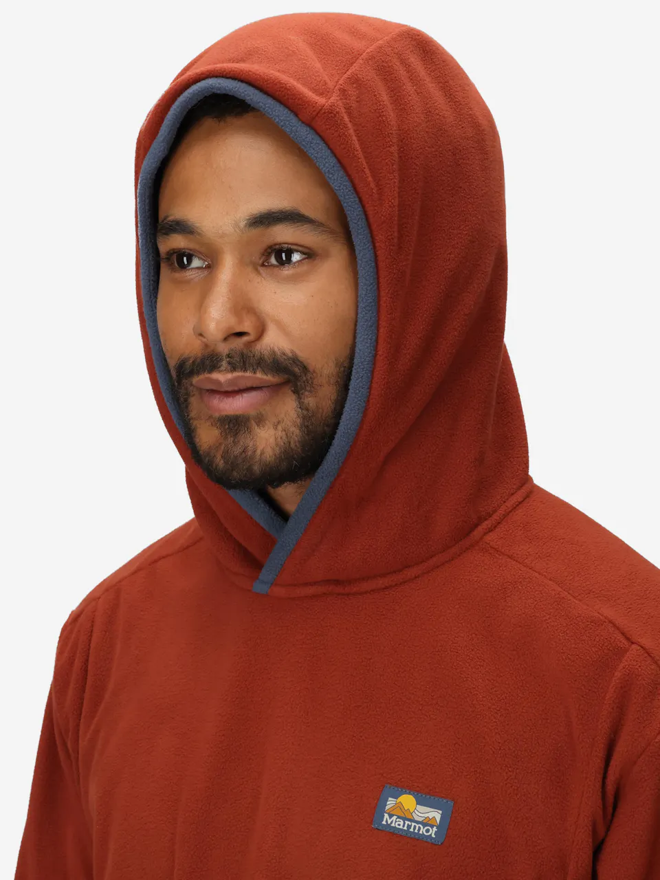 Upward Pullover Hoody