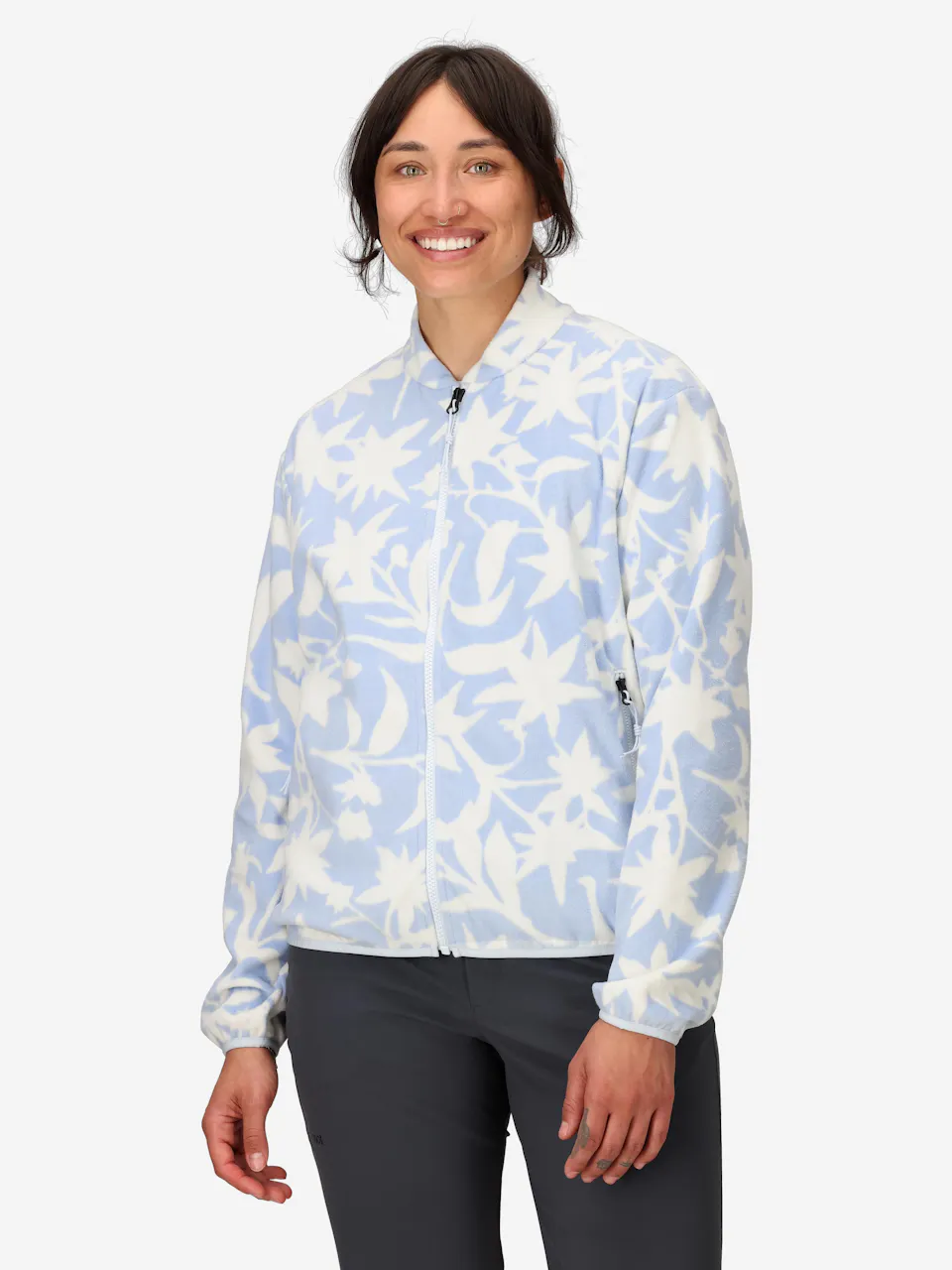 Wm's Felton Fleece Jacket