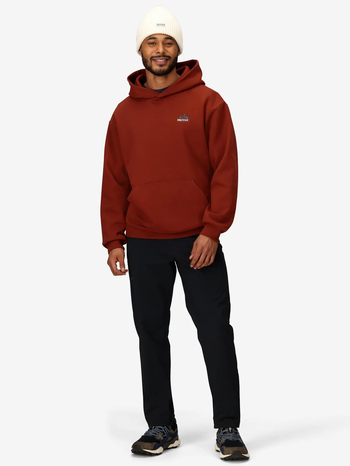 Peaks Hoody