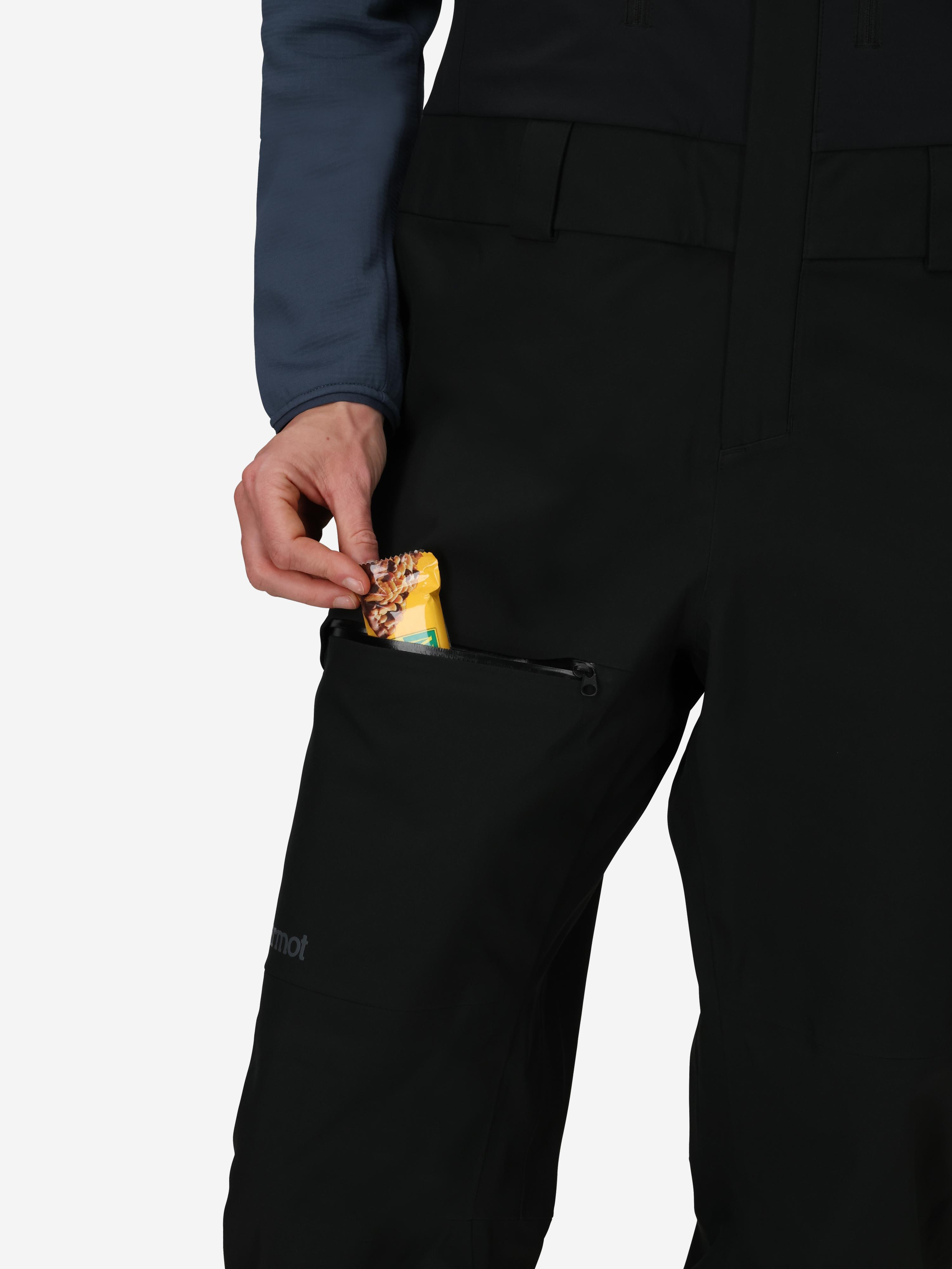 Women's Refuge Pro Bib | Marmot